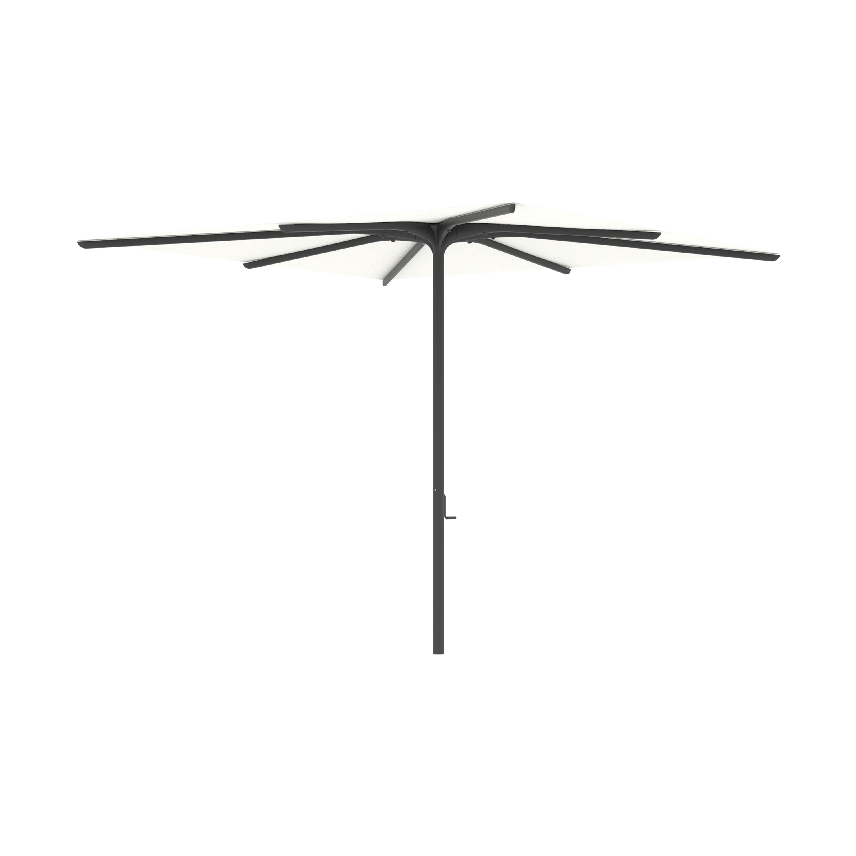 Bloom parasol 2,75m