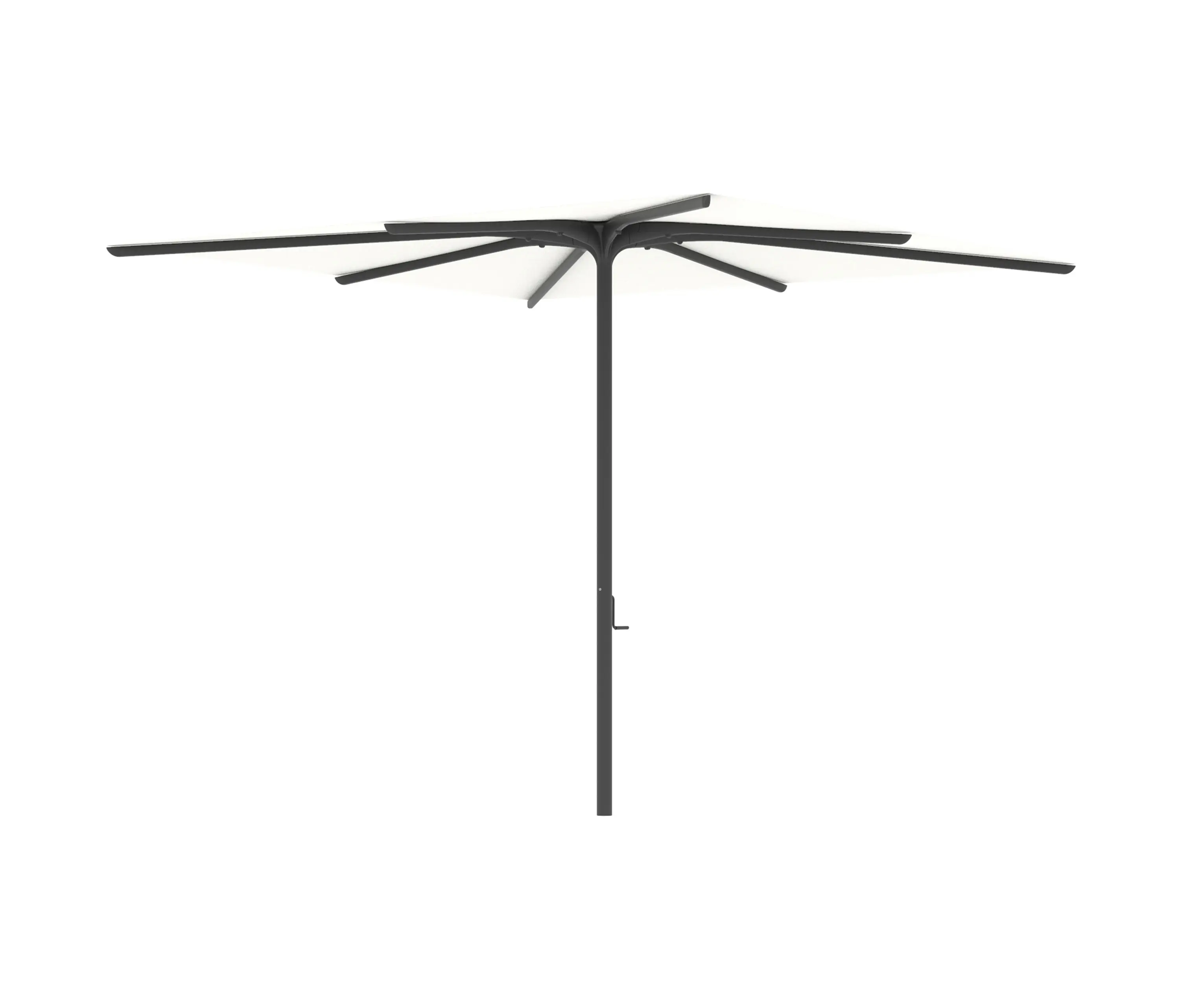 Royal Botania - Bloom umbrella 2,75m square