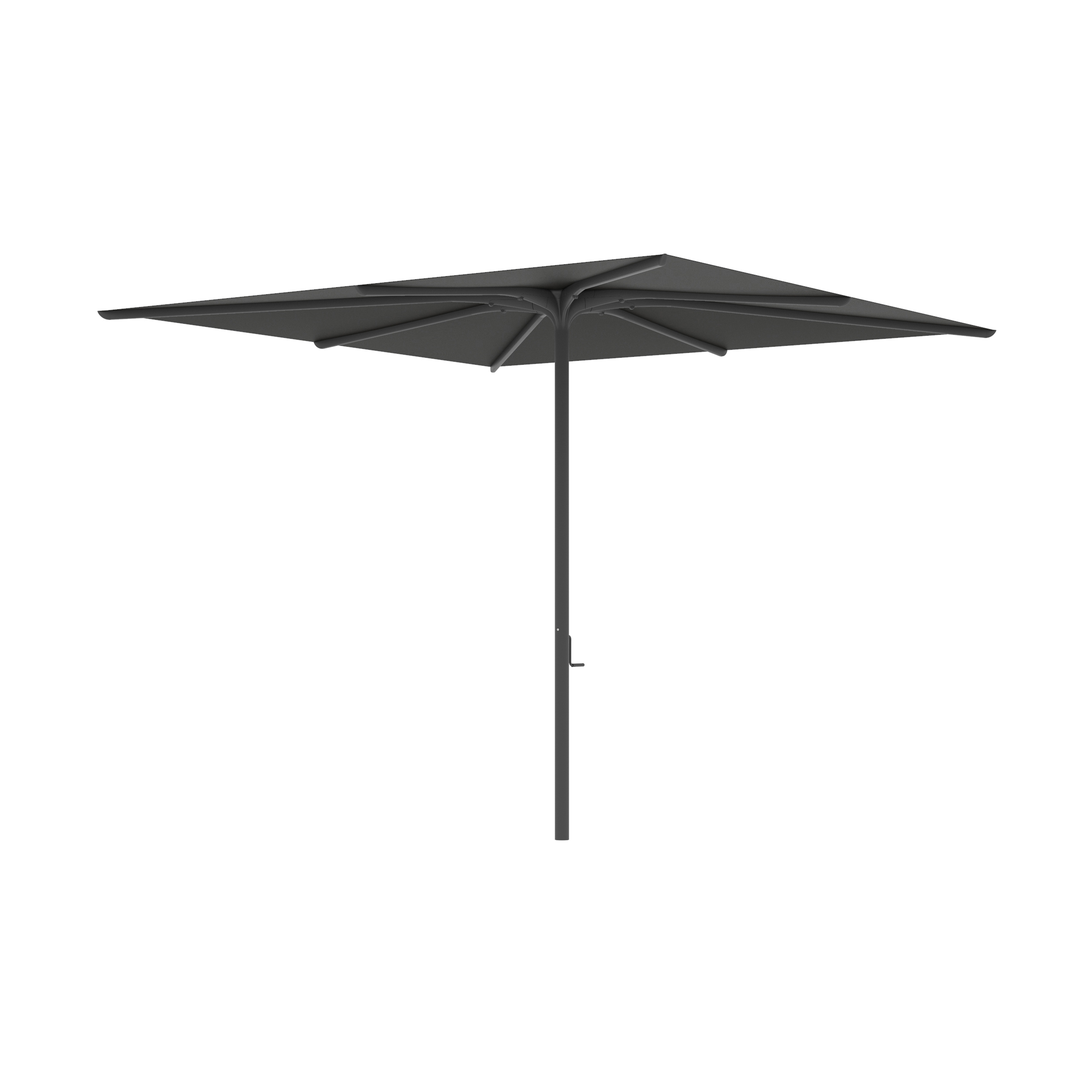Bloom parasol 2,75m