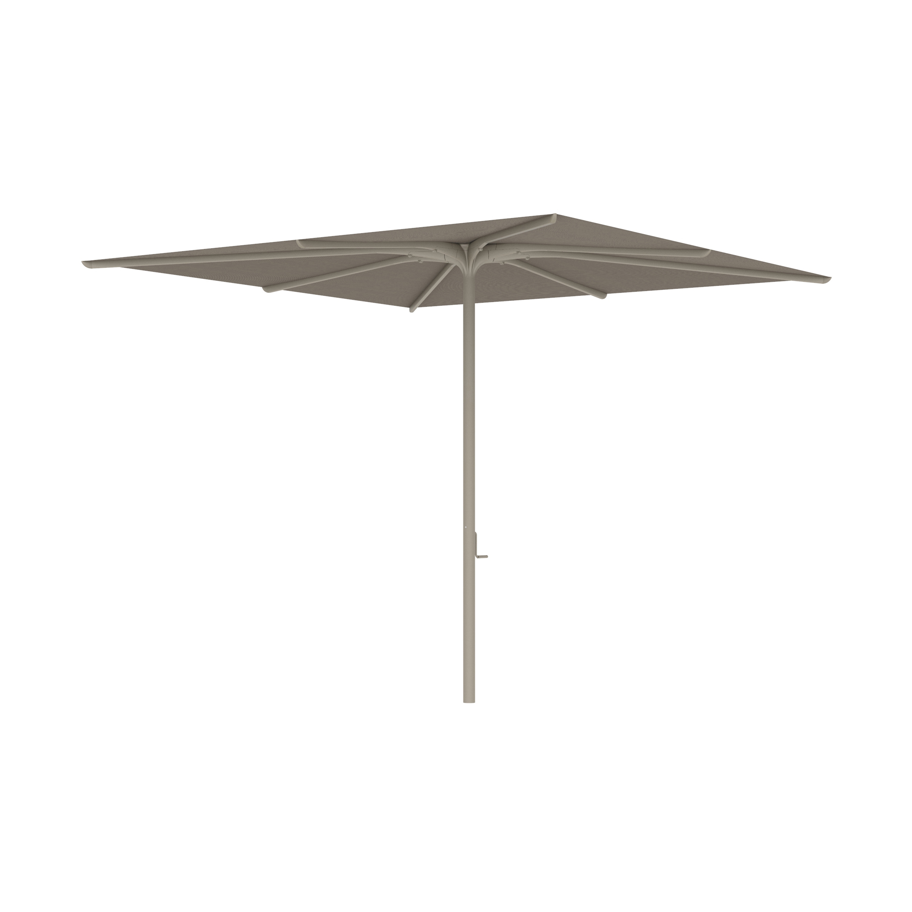 Bloom parasol 2,75m