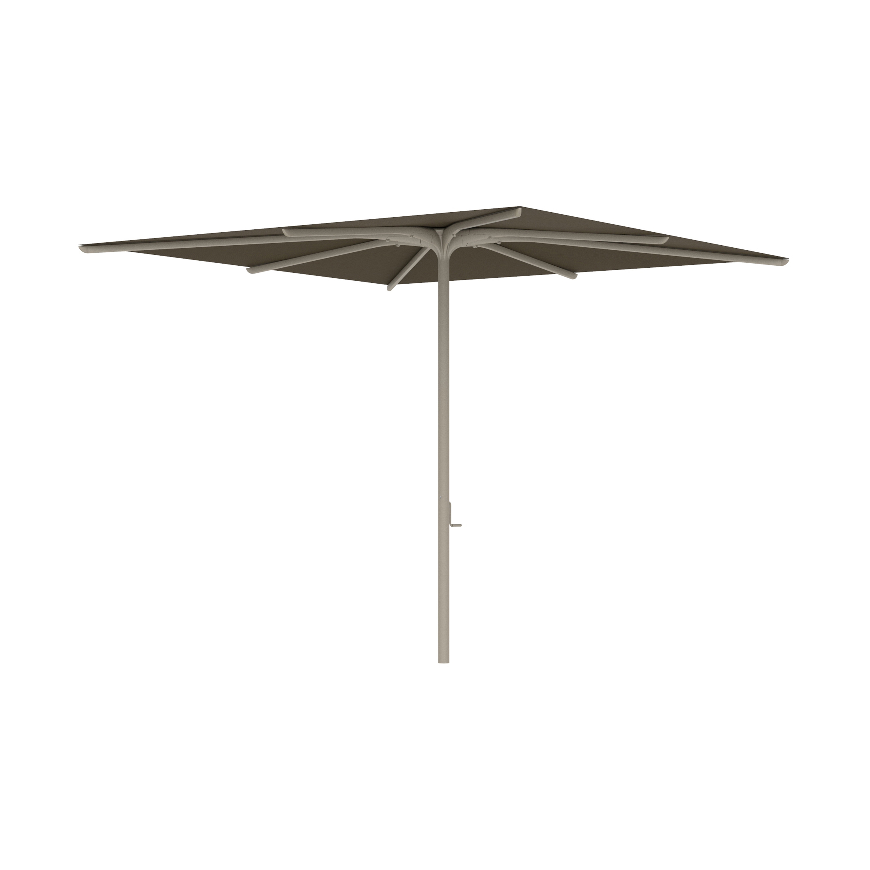 Bloom parasol 2,75m
