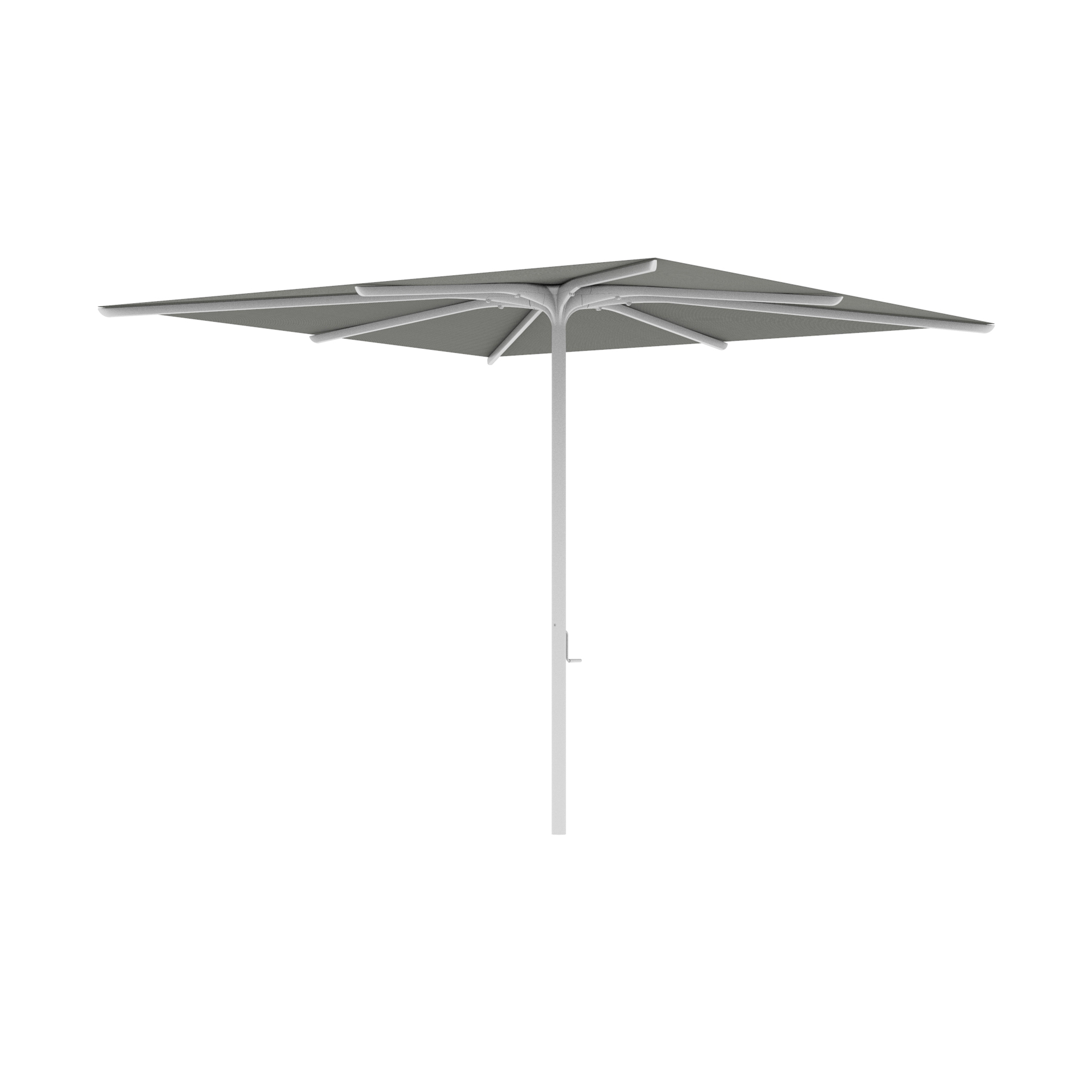 Afficher le produit Bloom umbrella 2,75m square du fabricant Royal Botania