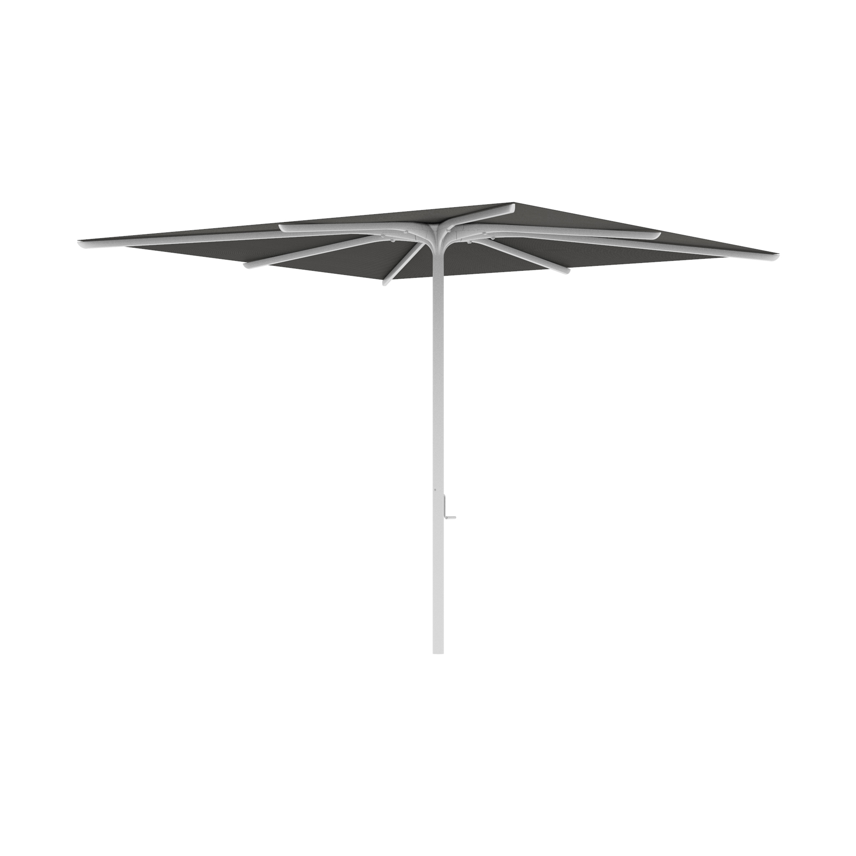 Produkt Bloom umbrella 2,75m square des Herstellers Royal Botania anzeigen