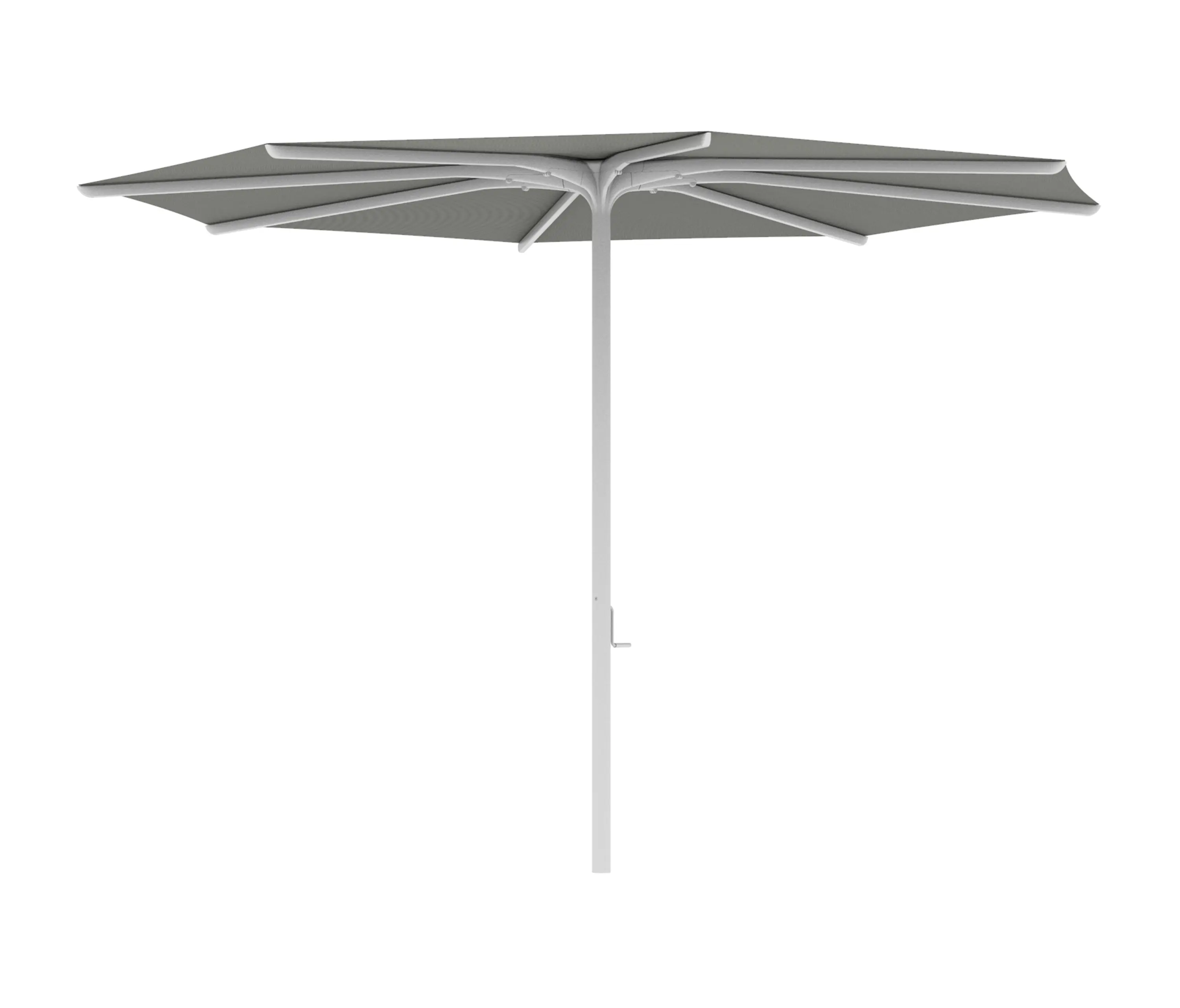 Royal Botania - Bloom umbrella 3,3m round