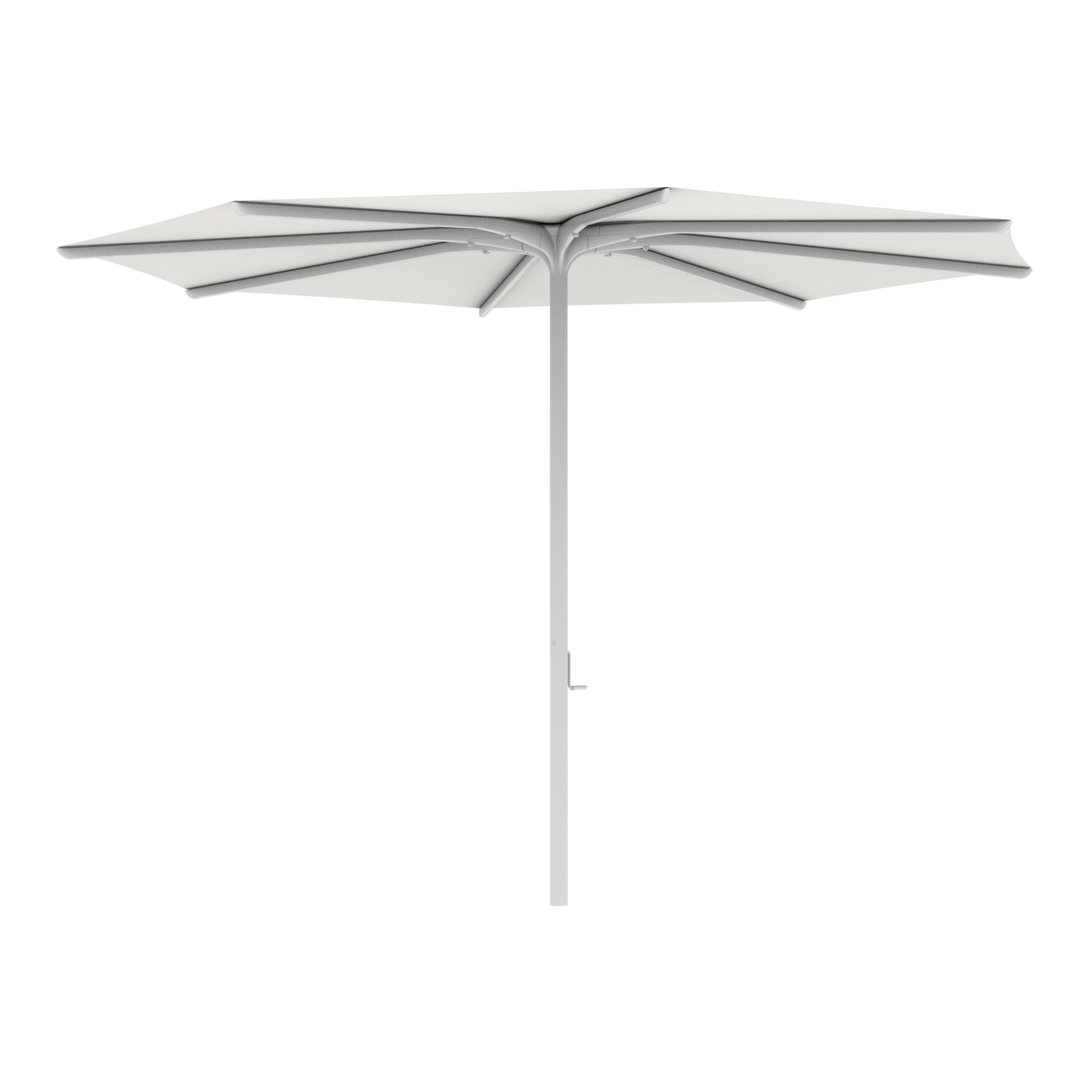 Mostra il prodotto Bloom umbrella 3,3m round del produttore Royal Botania