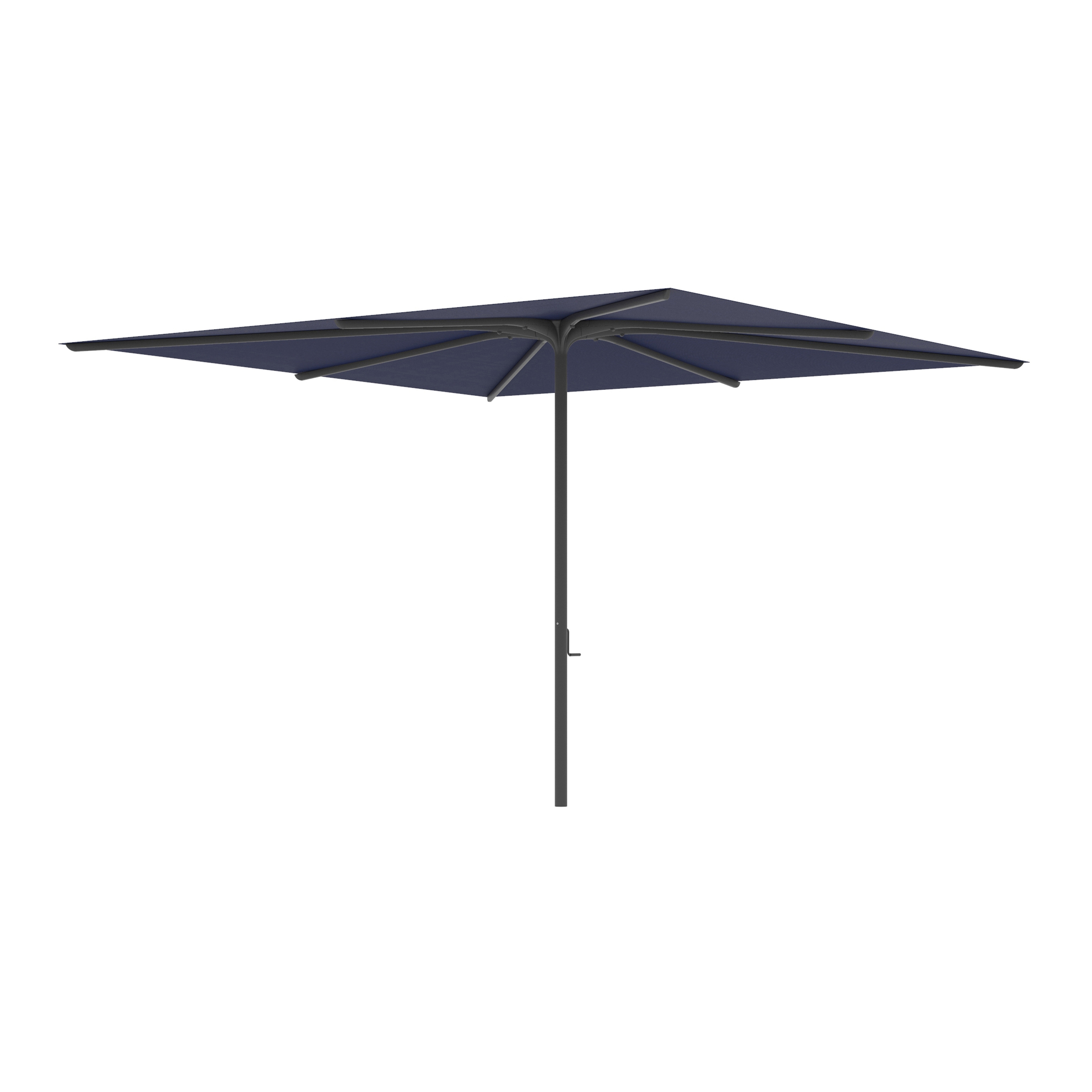 Bloom parasol 3,4m