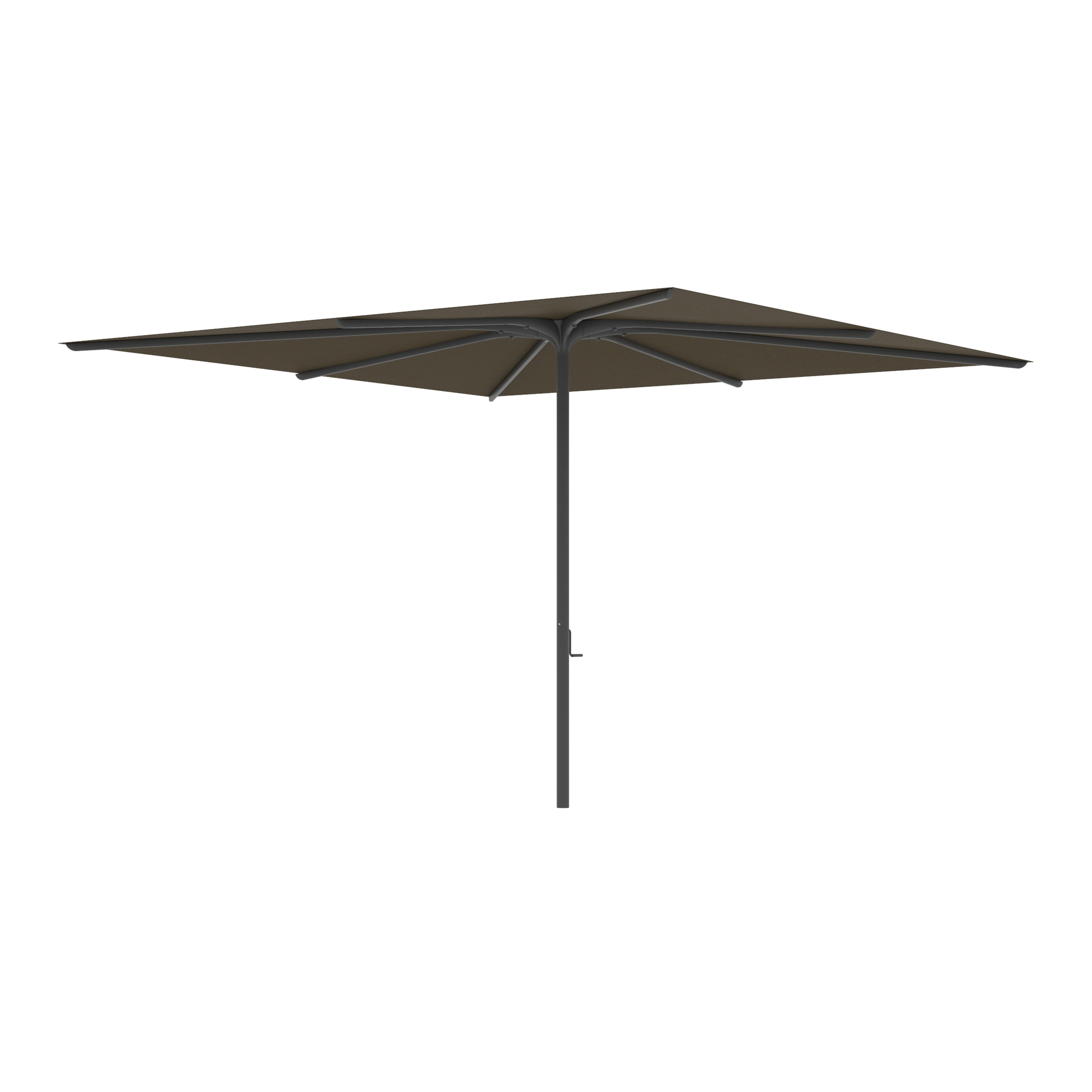 Bloom parasol 3,4m