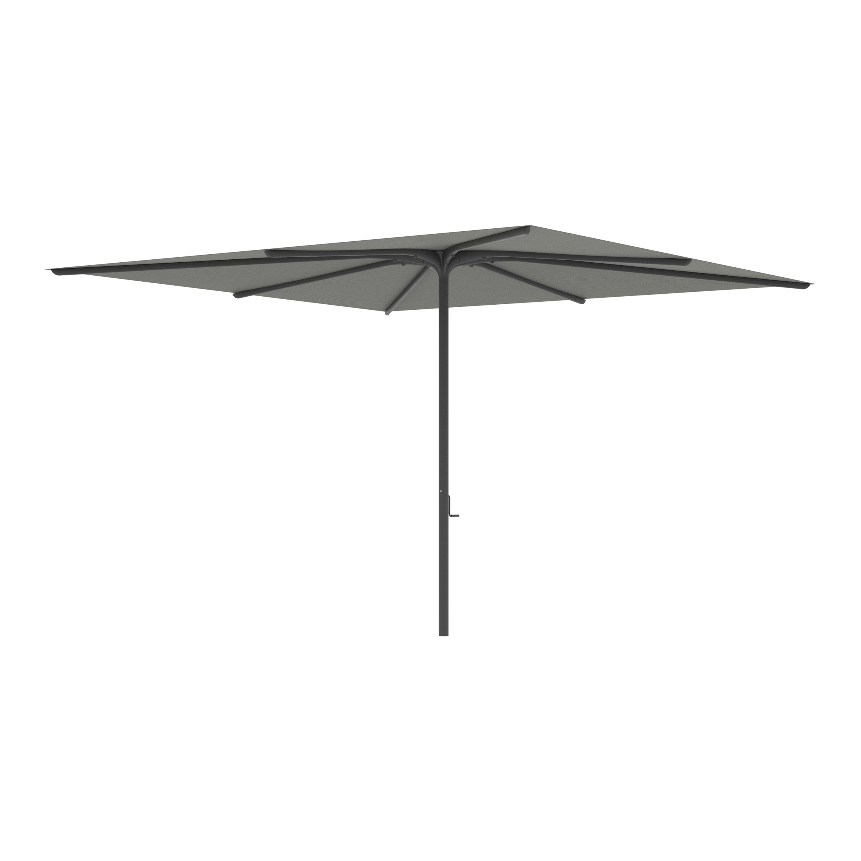 Bloom parasol 3,4m