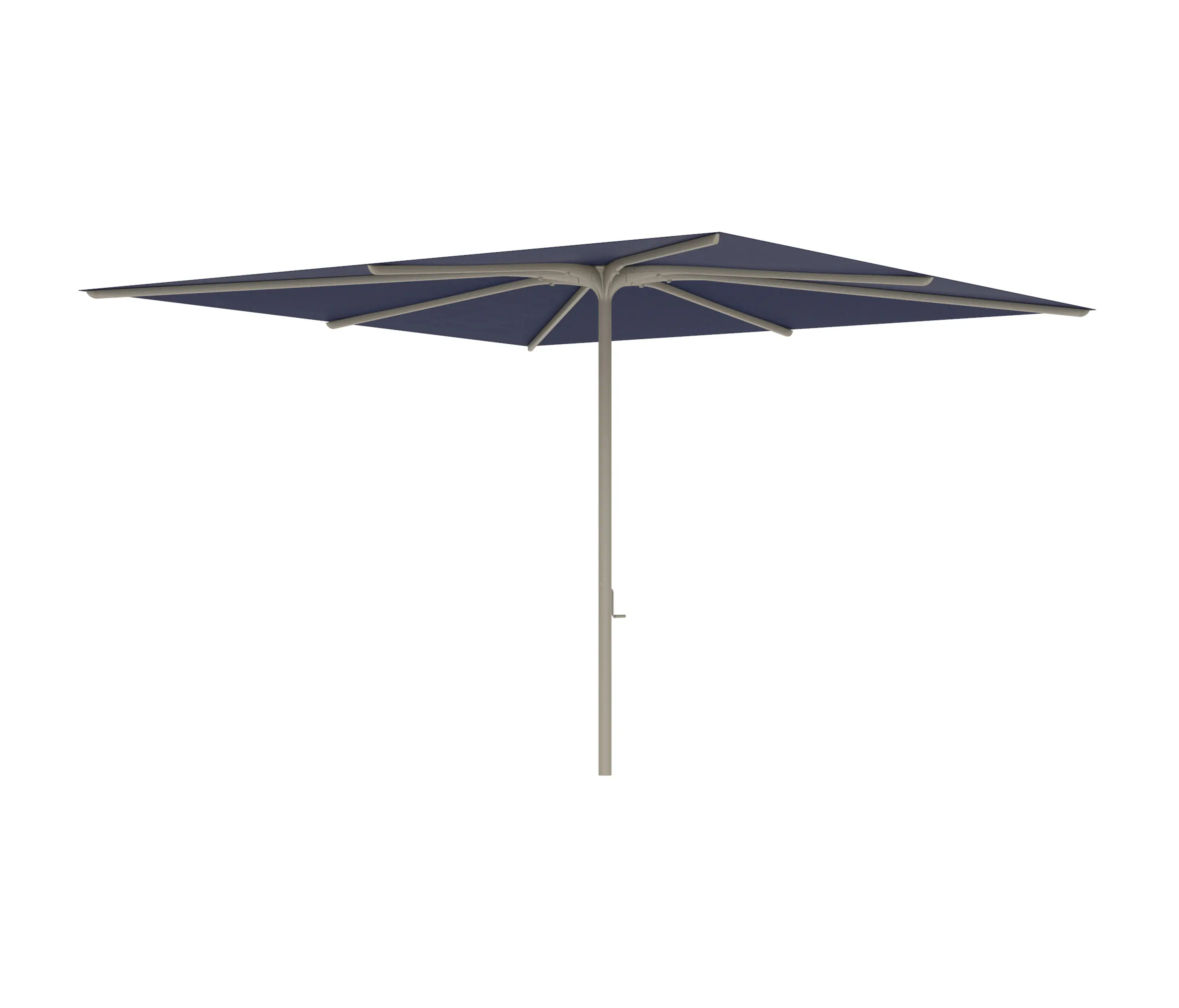 Royal Botania - Bloom umbrella 3,4m square