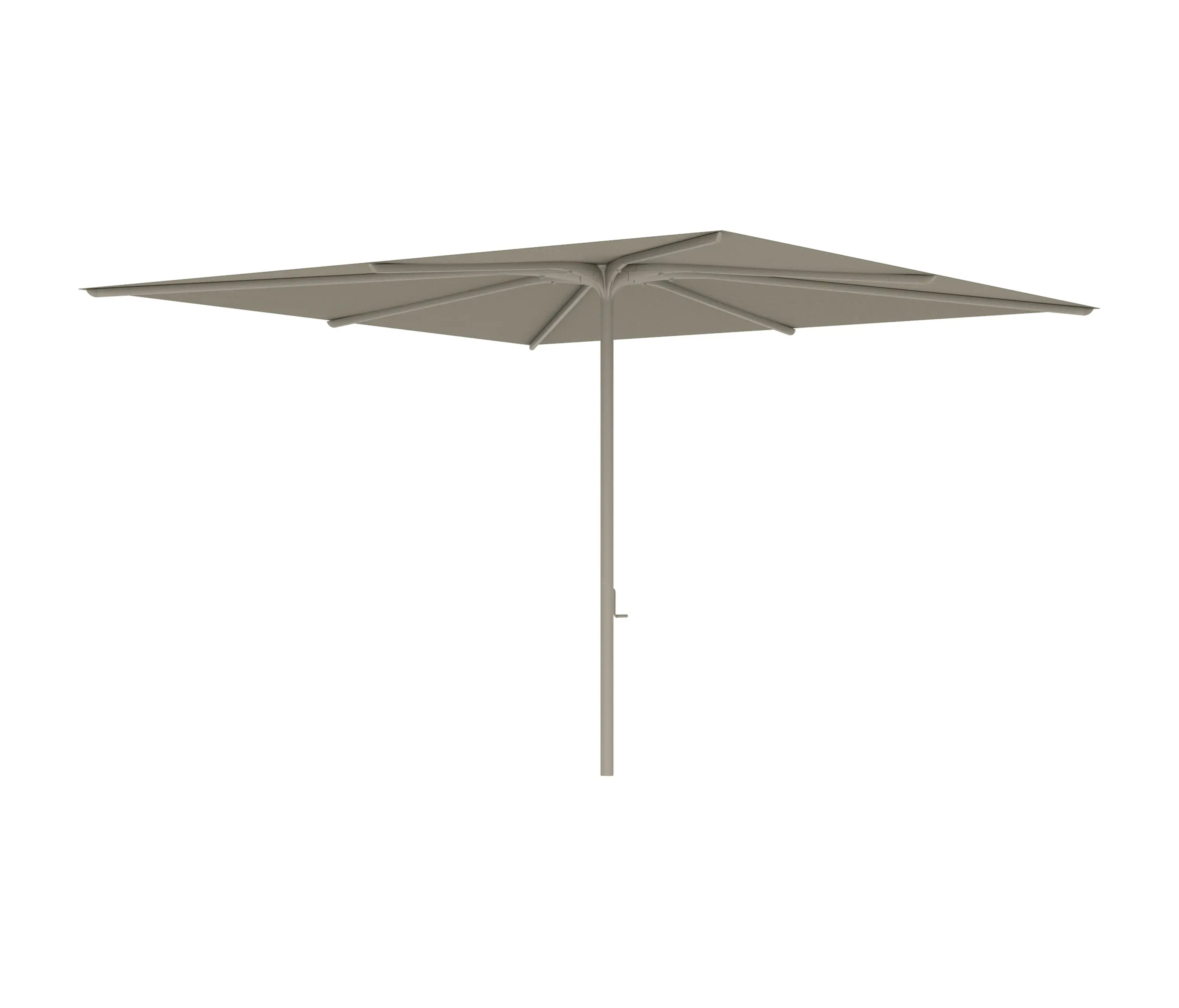 Royal Botania - Bloom umbrella 3,4m square