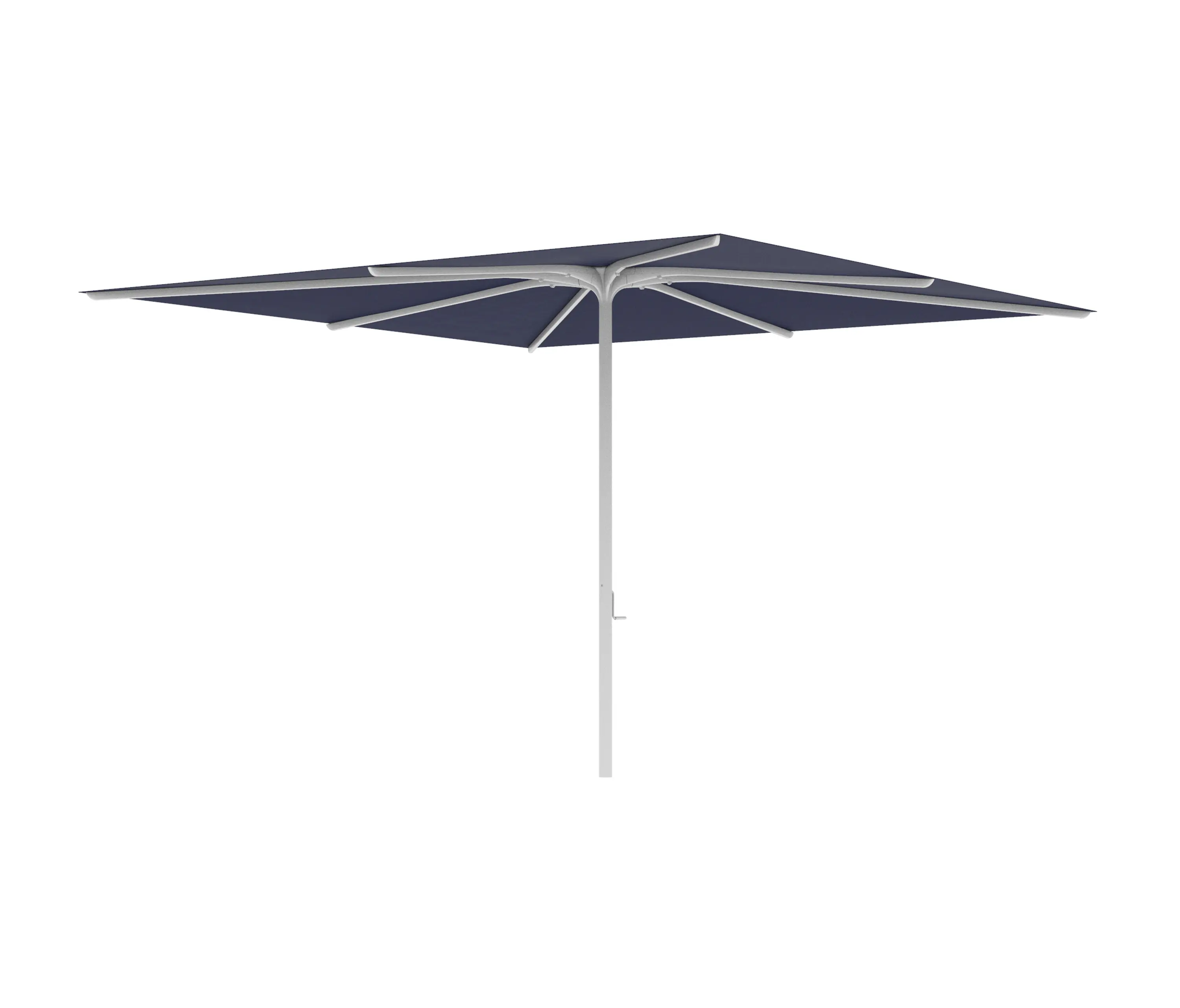 Royal Botania - Bloom umbrella 3,4m square