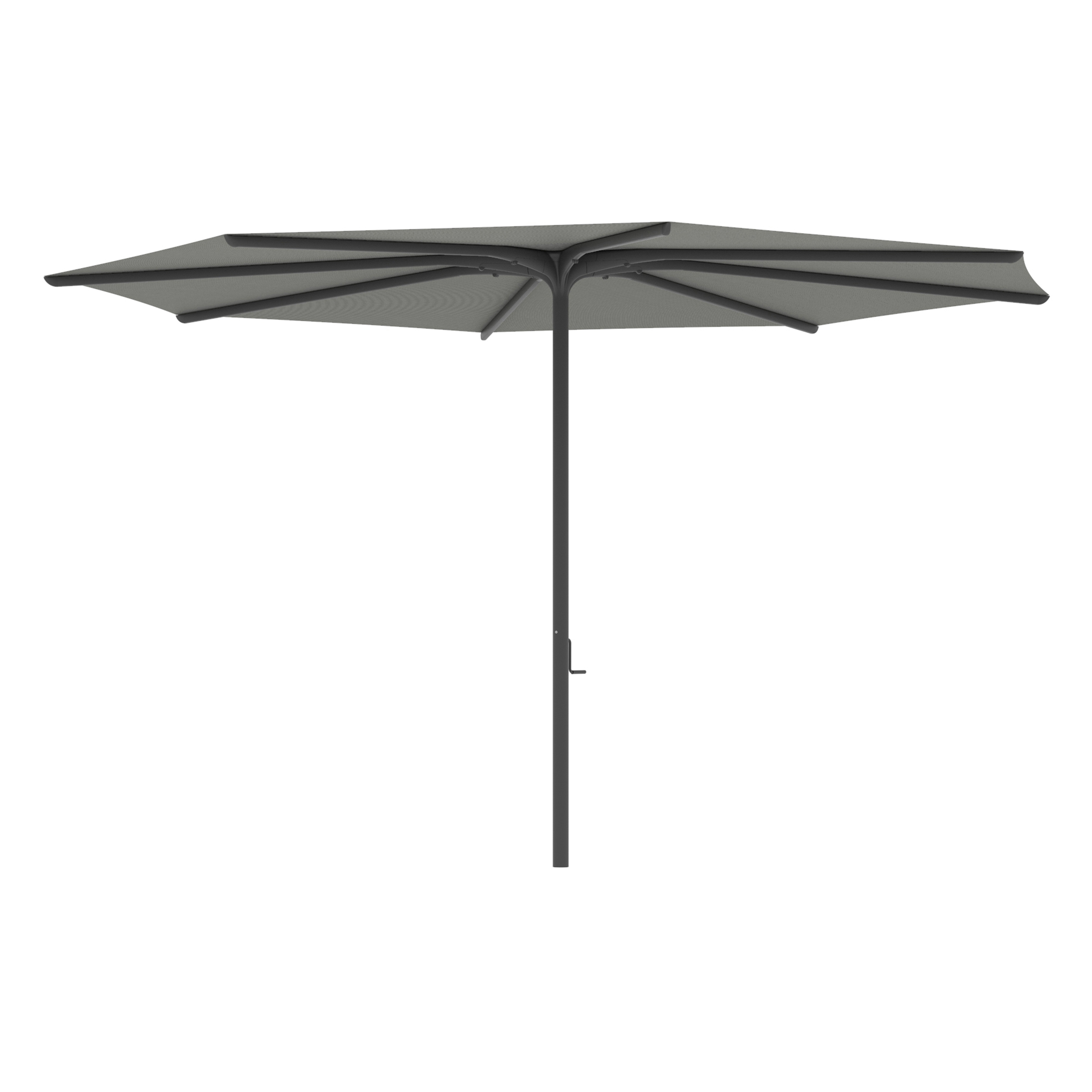 Mostra il prodotto Bloom umbrella 3,8m round del produttore Royal Botania