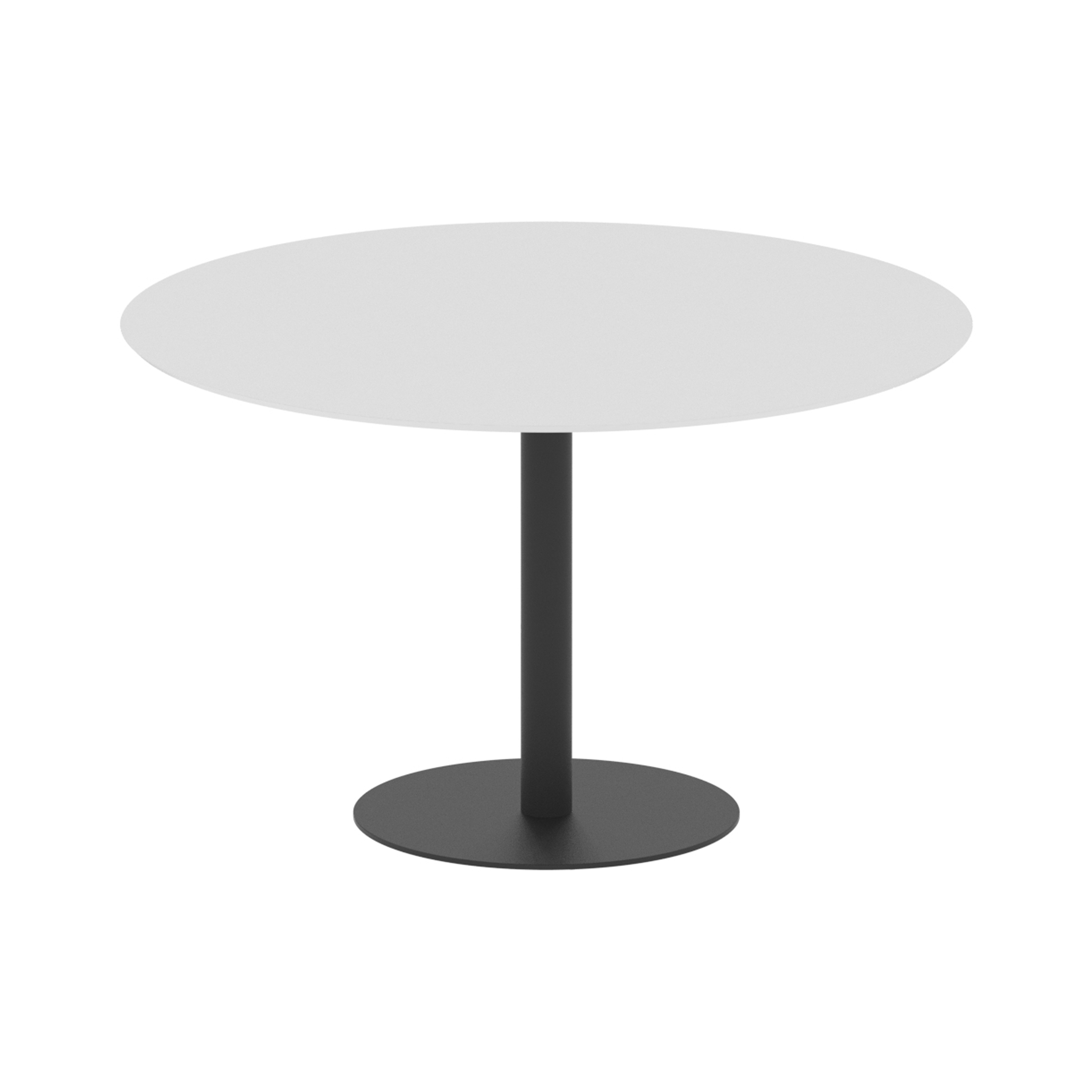 Mostra il prodotto Butler round table 120 standard dining ceramic top del produttore Royal Botania