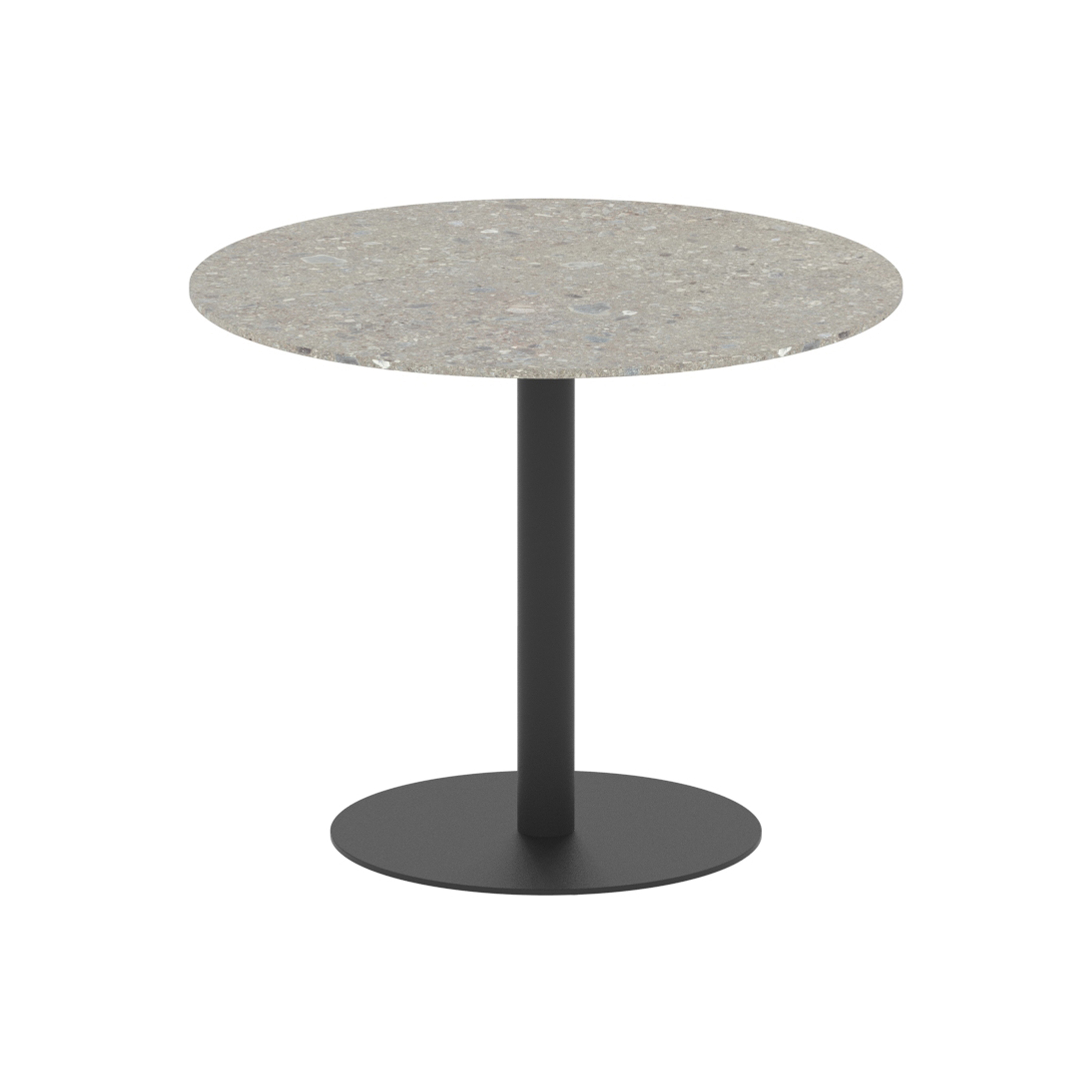 Butler round table 90 standard dining ceramic top