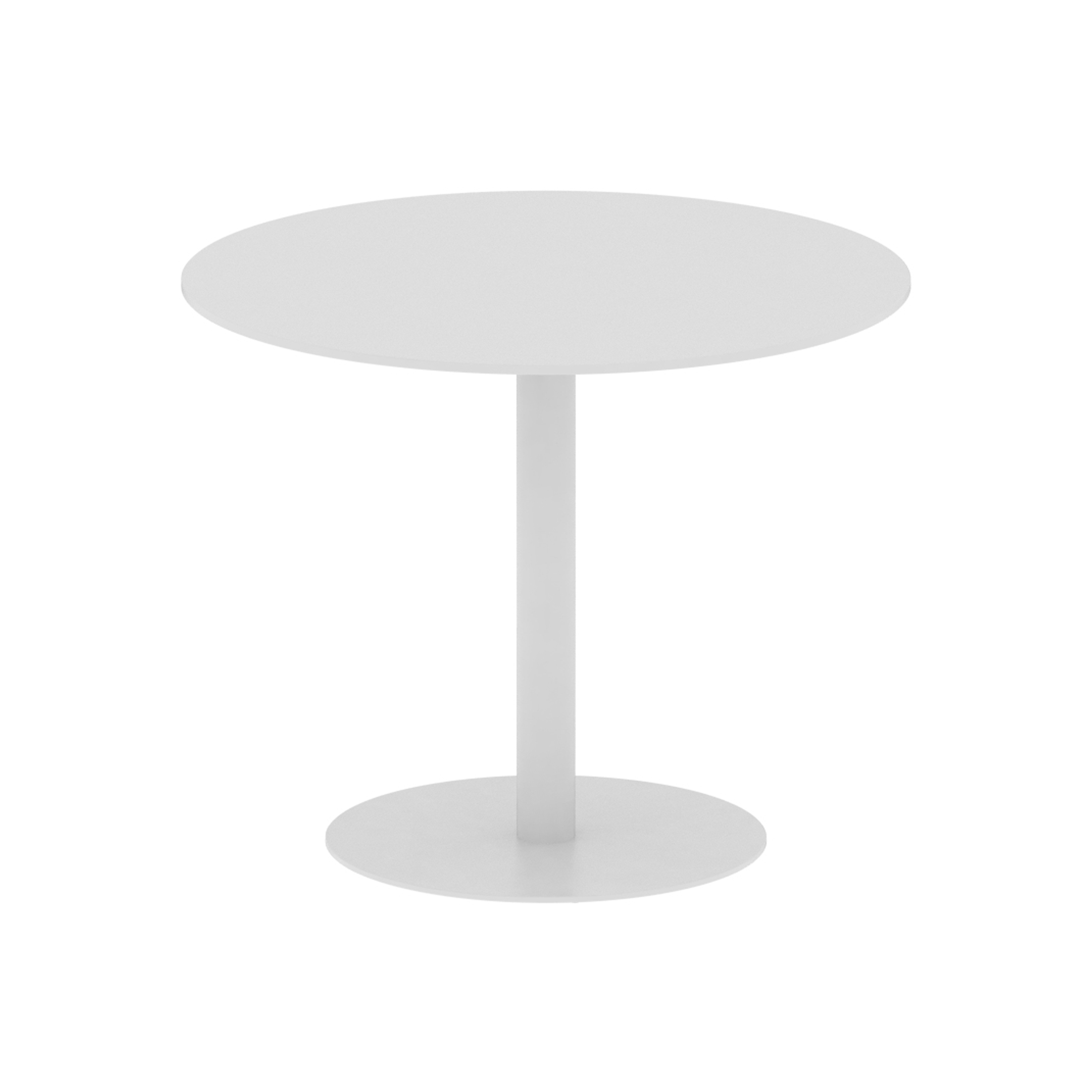 Mostrar el producto Butler round table 90 standard dining ceramic top del fabricante Royal Botania