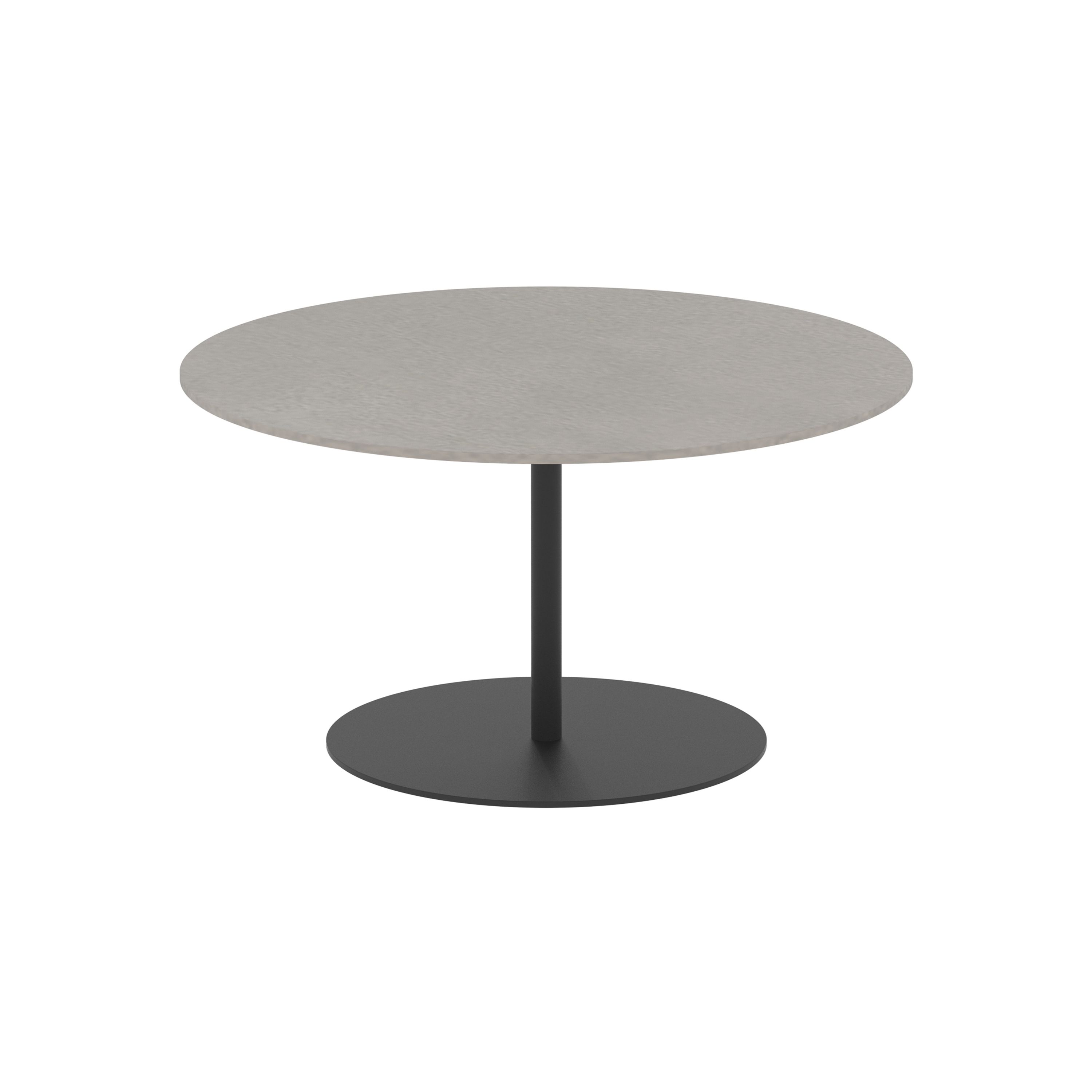 Butler side table 90 ceramic top