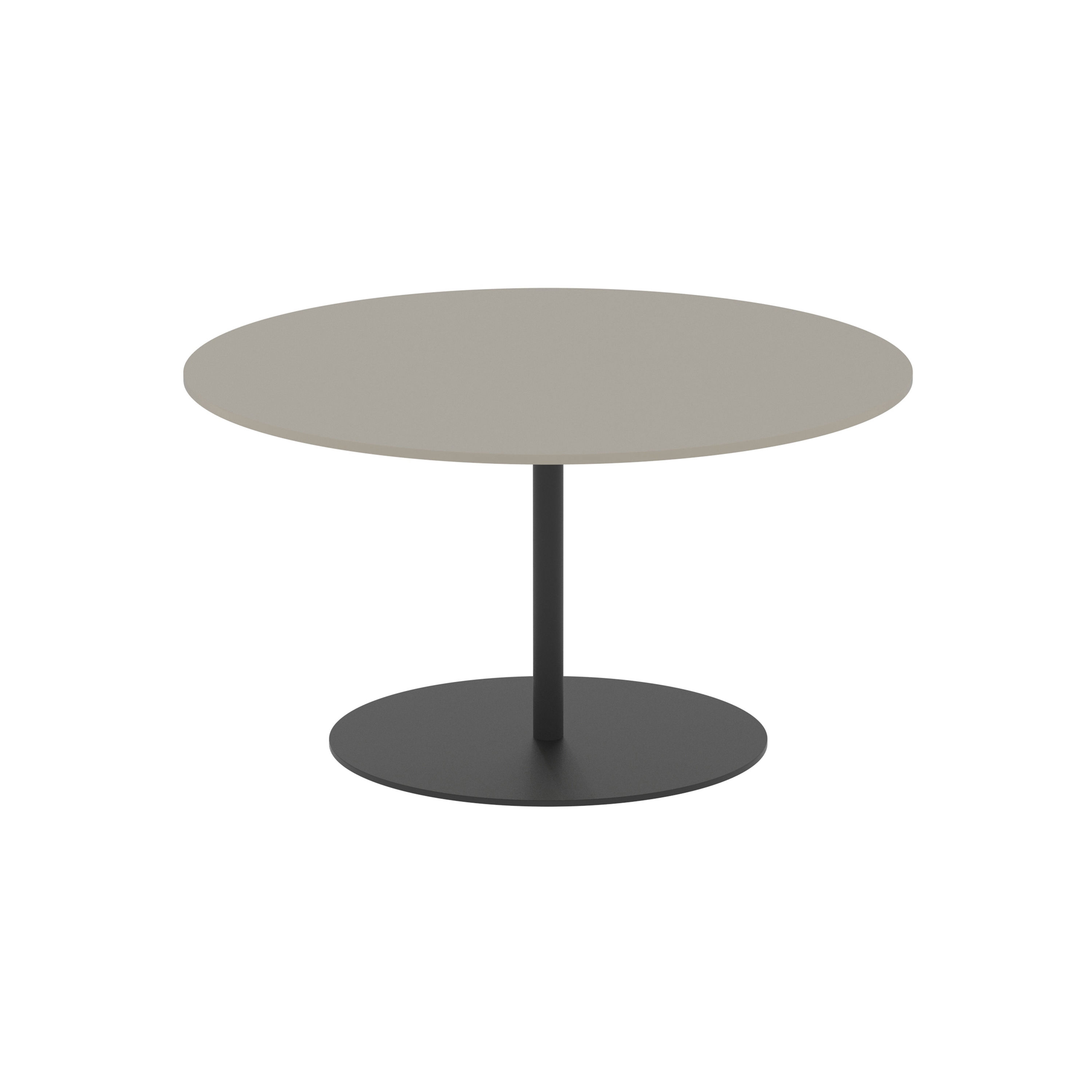 Butler side table 90 ceramic top