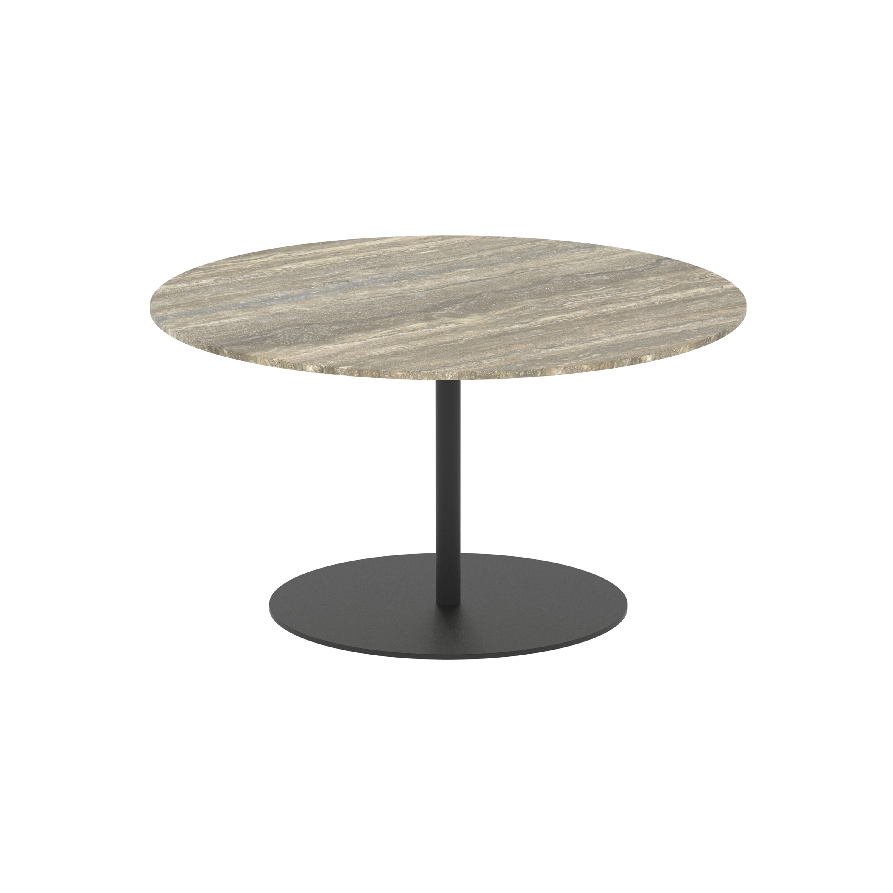 Butler side table 90 ceramic top