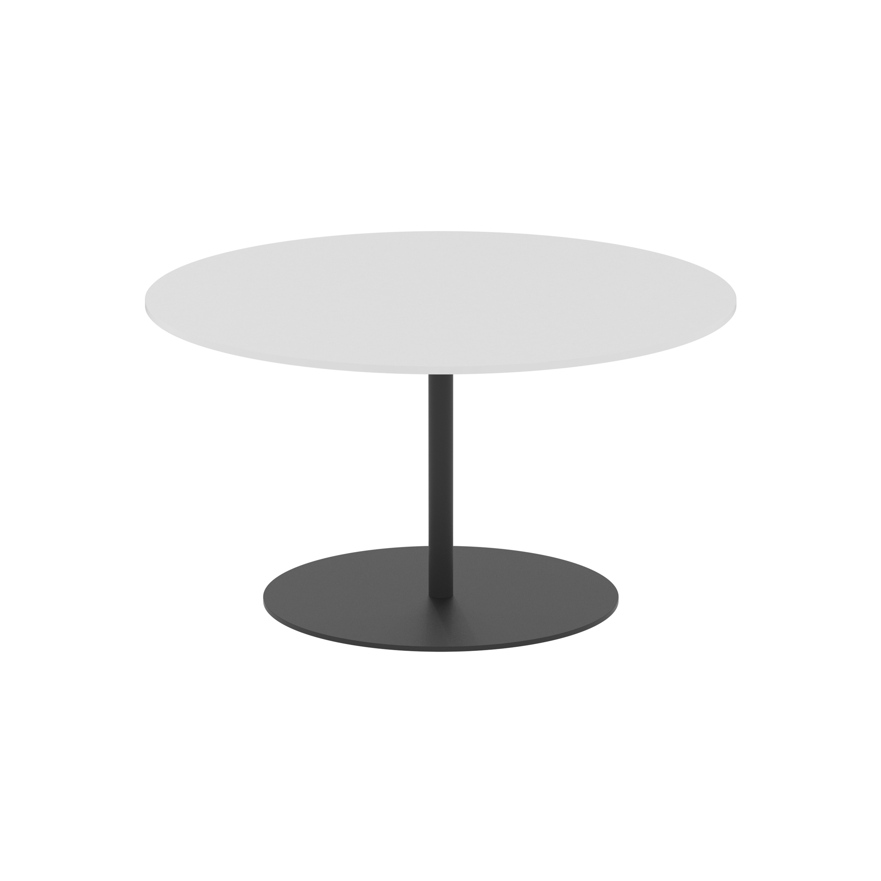 Mostrar el producto Butler side table 90 ceramic top del fabricante Royal Botania