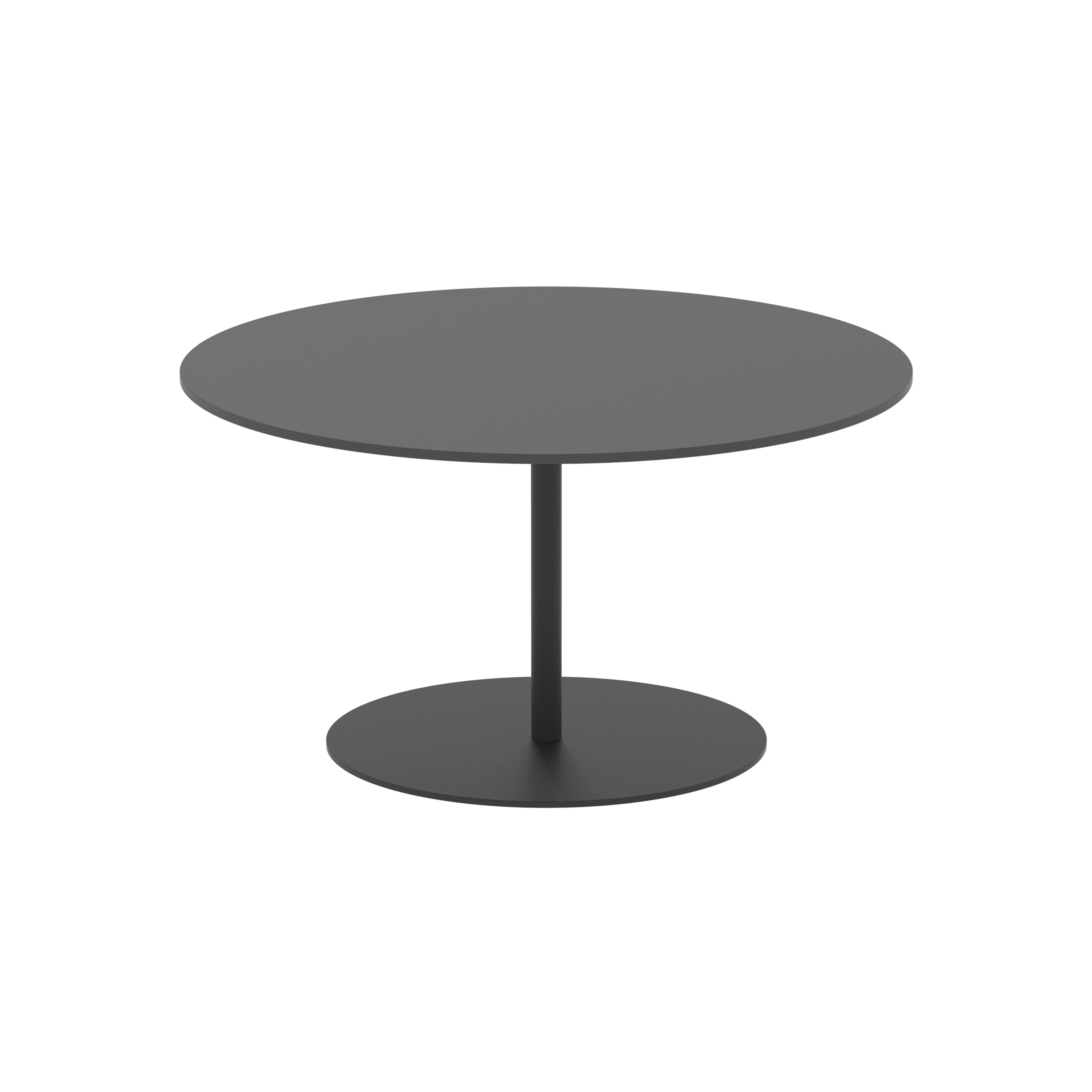 Butler side table 90 ceramic top