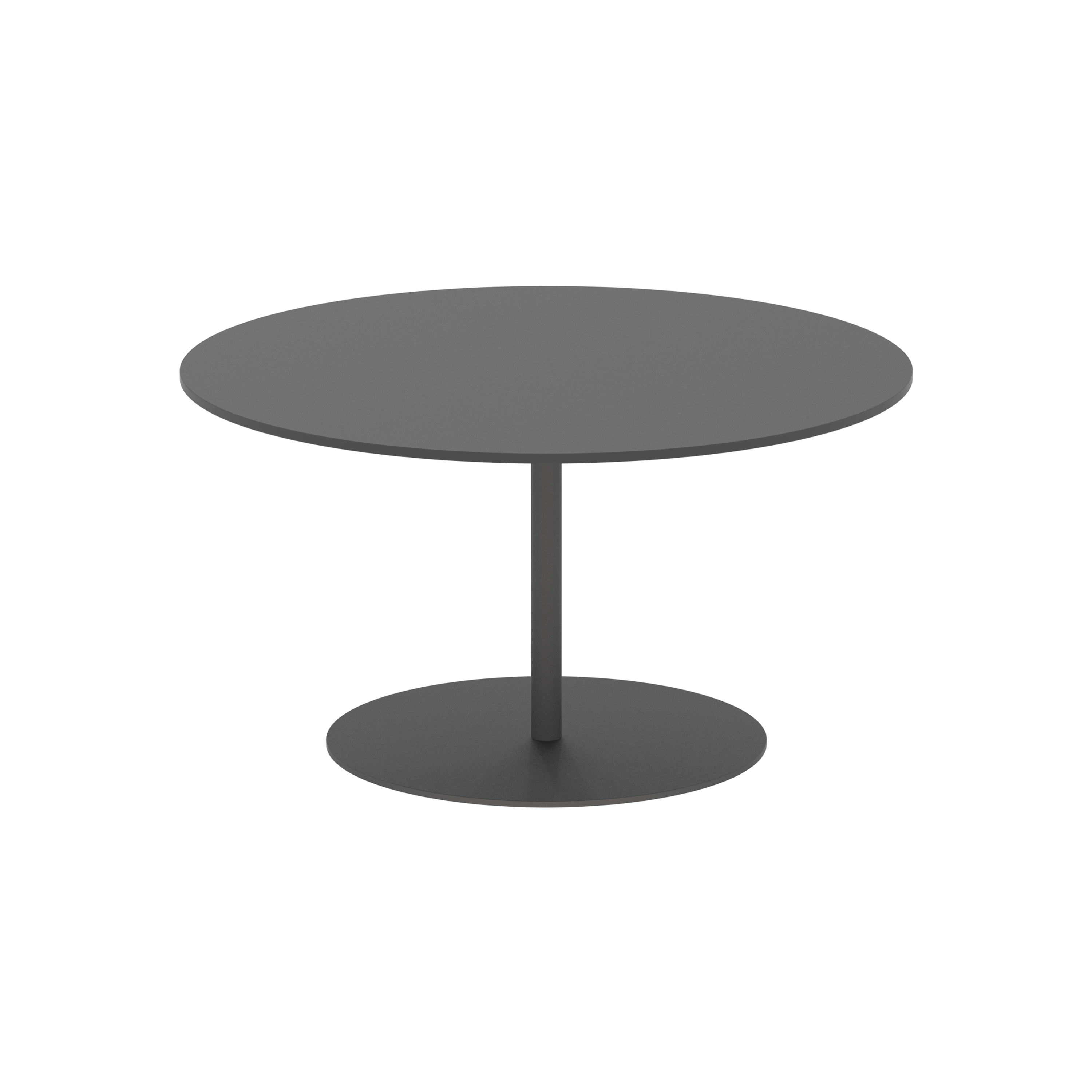 Afficher le produit Butler side table 90 ceramic top du fabricant Royal Botania