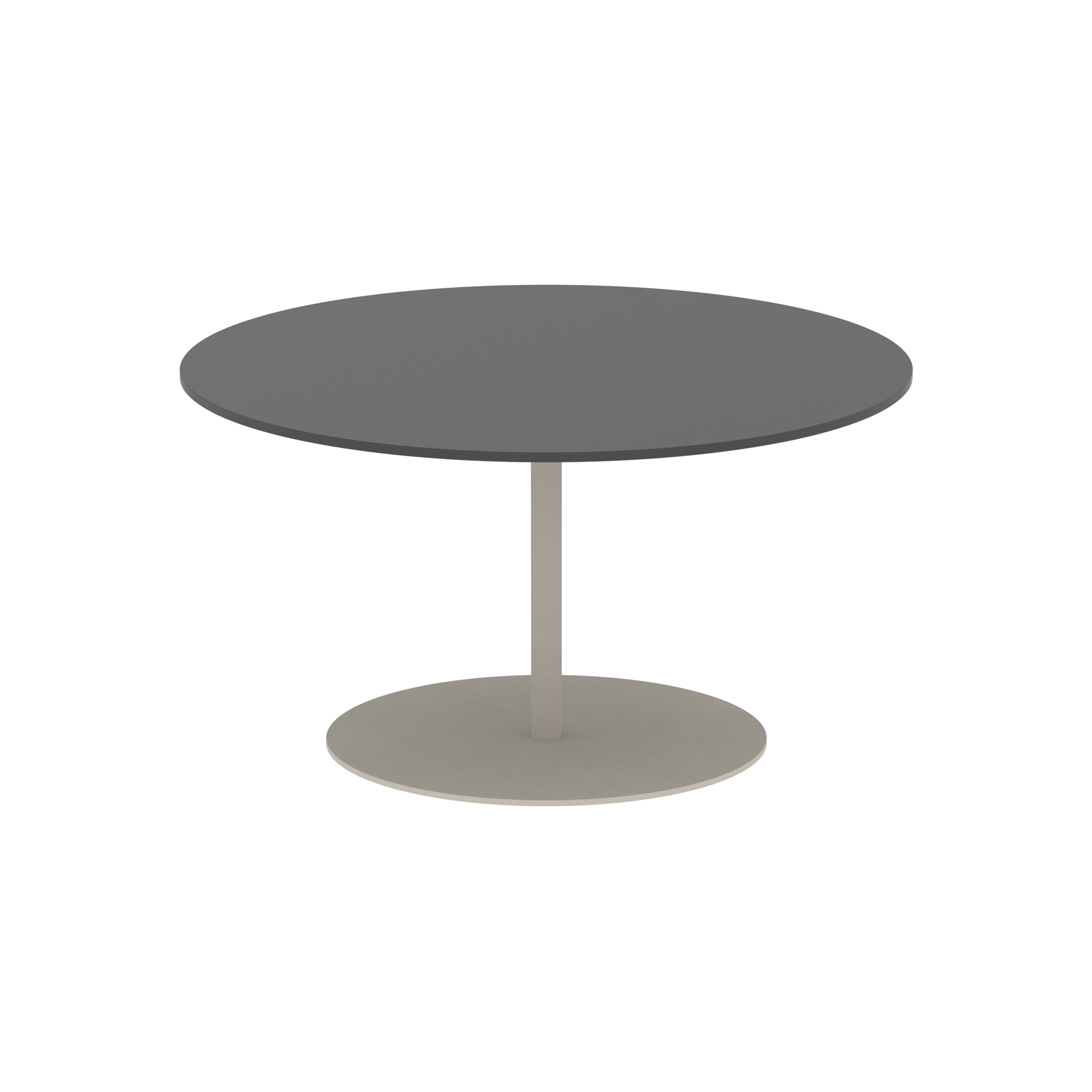 Produkt Butler side table 90 ceramic top des Herstellers Royal Botania anzeigen
