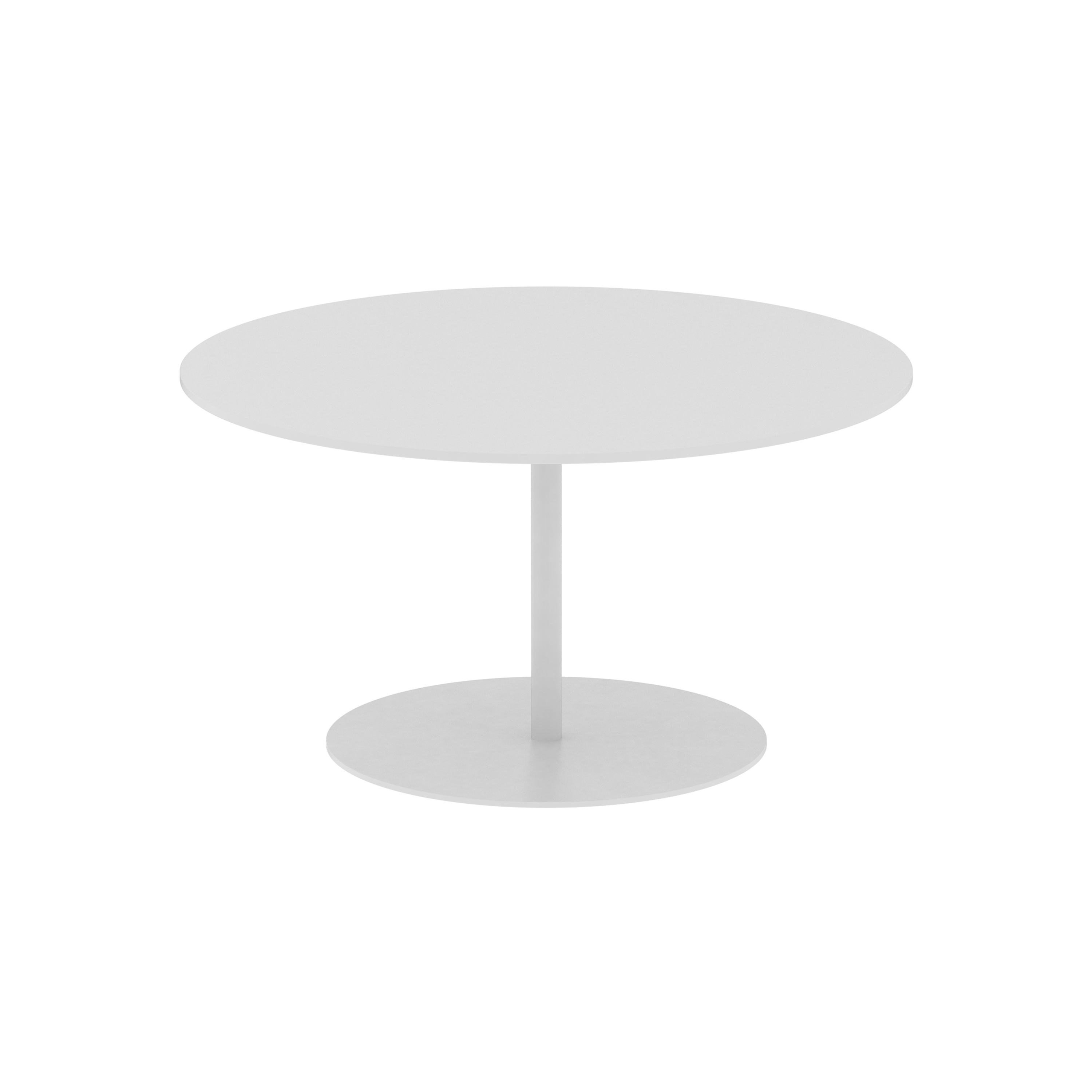 Afficher le produit Butler side table 90 ceramic top du fabricant Royal Botania