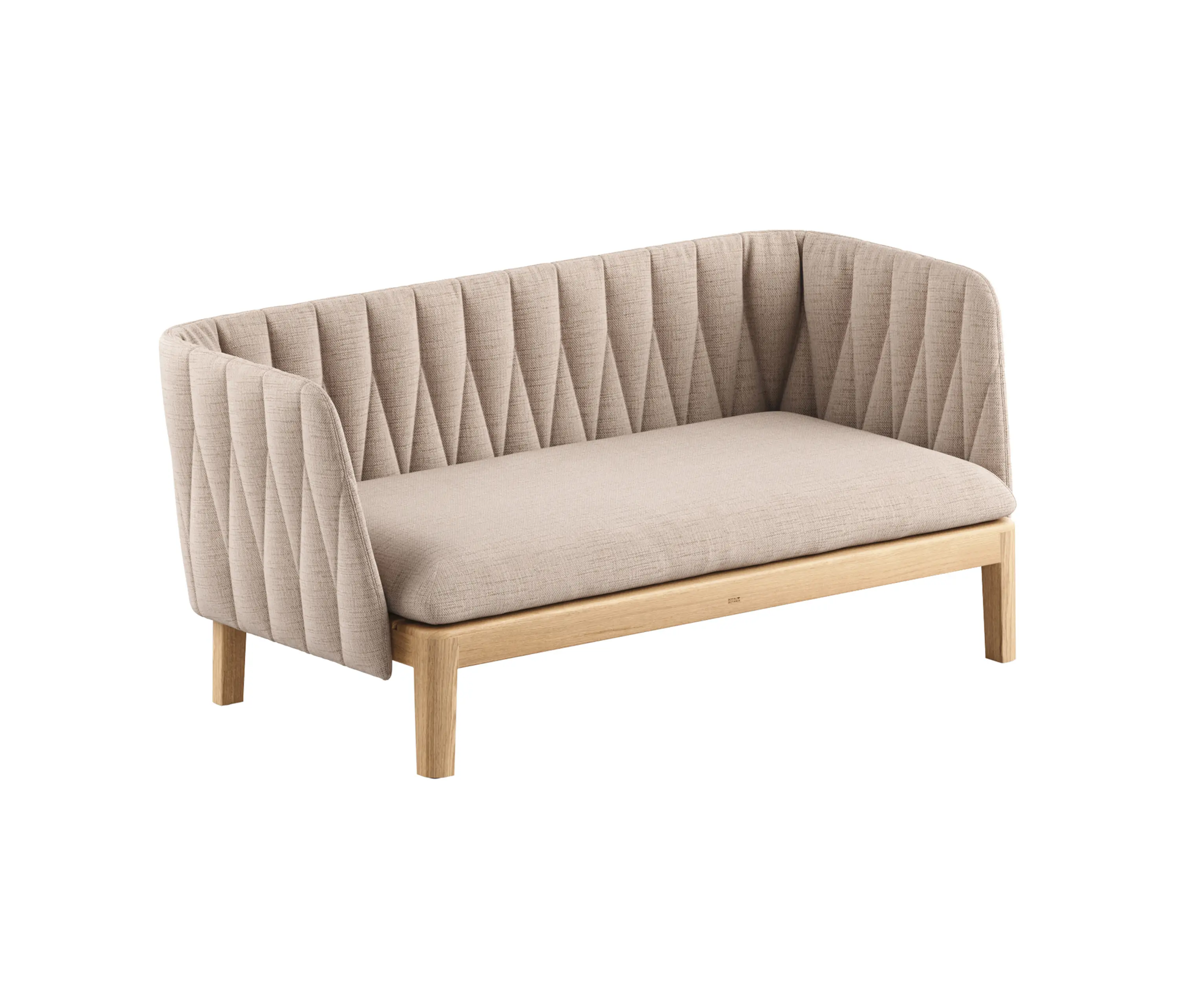 Royal Botania - Calypso Lounge 140