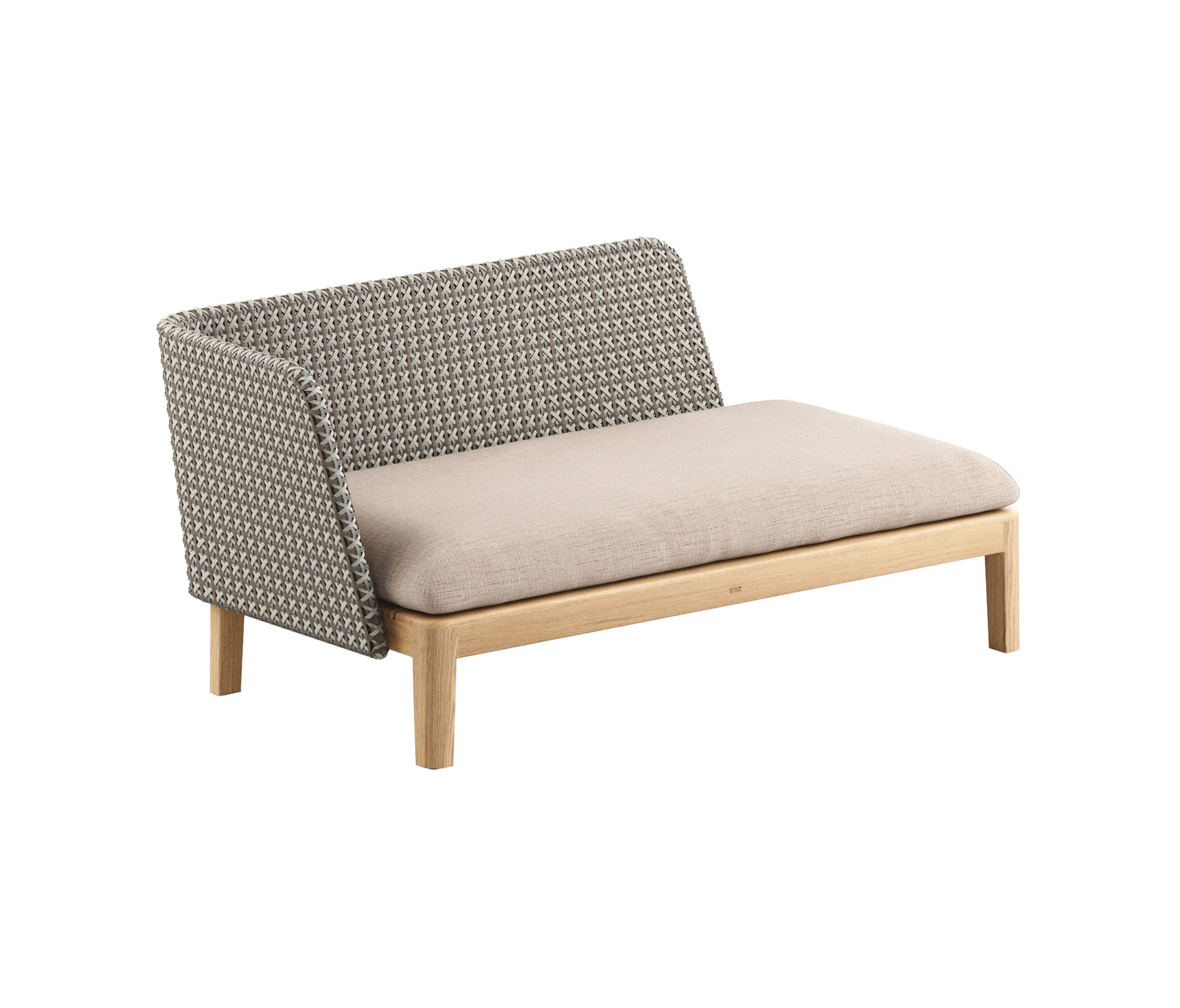 Royal Botania - Calypso Lounge 140 left or right back