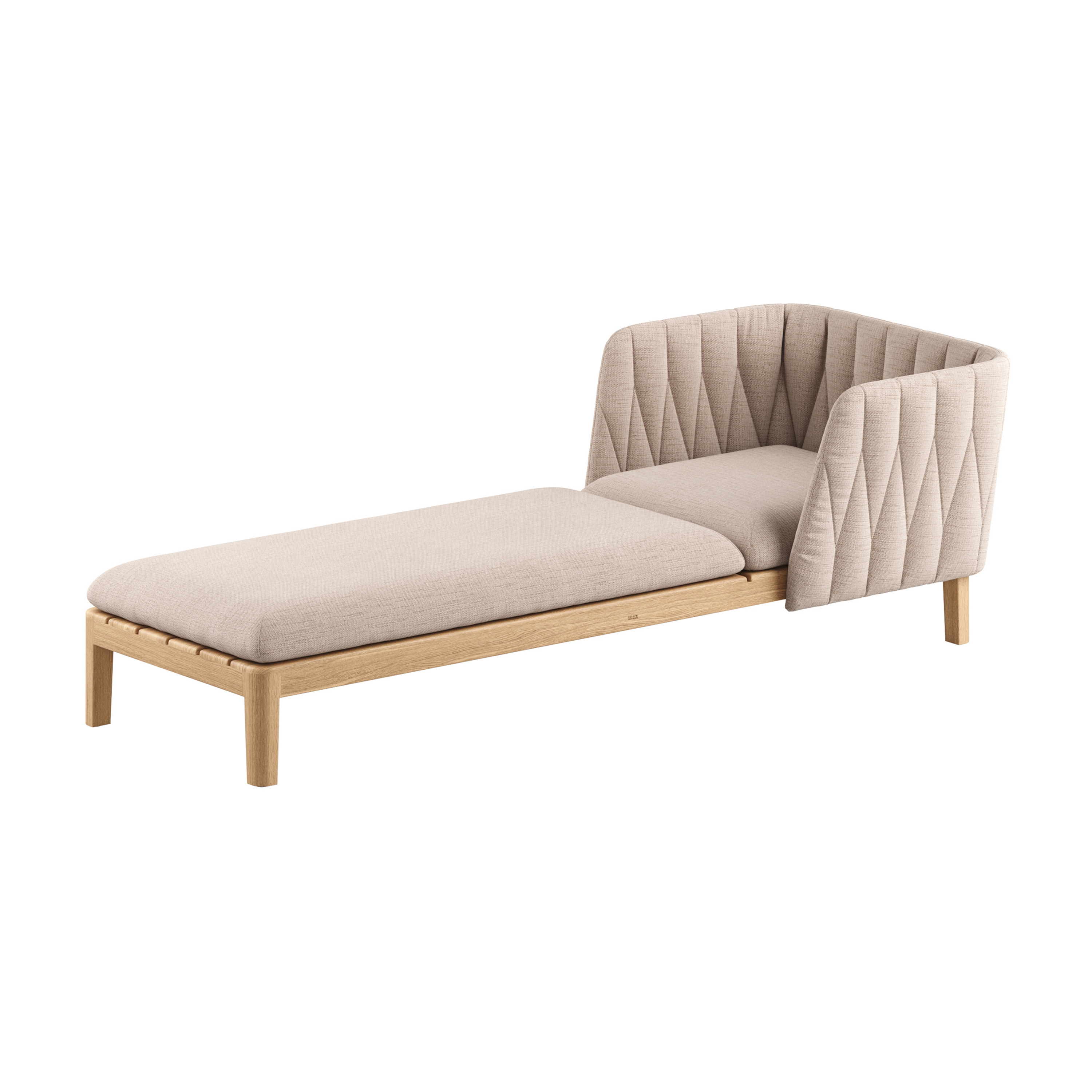 Produkt Calypso Lounge 210P des Herstellers Royal Botania anzeigen