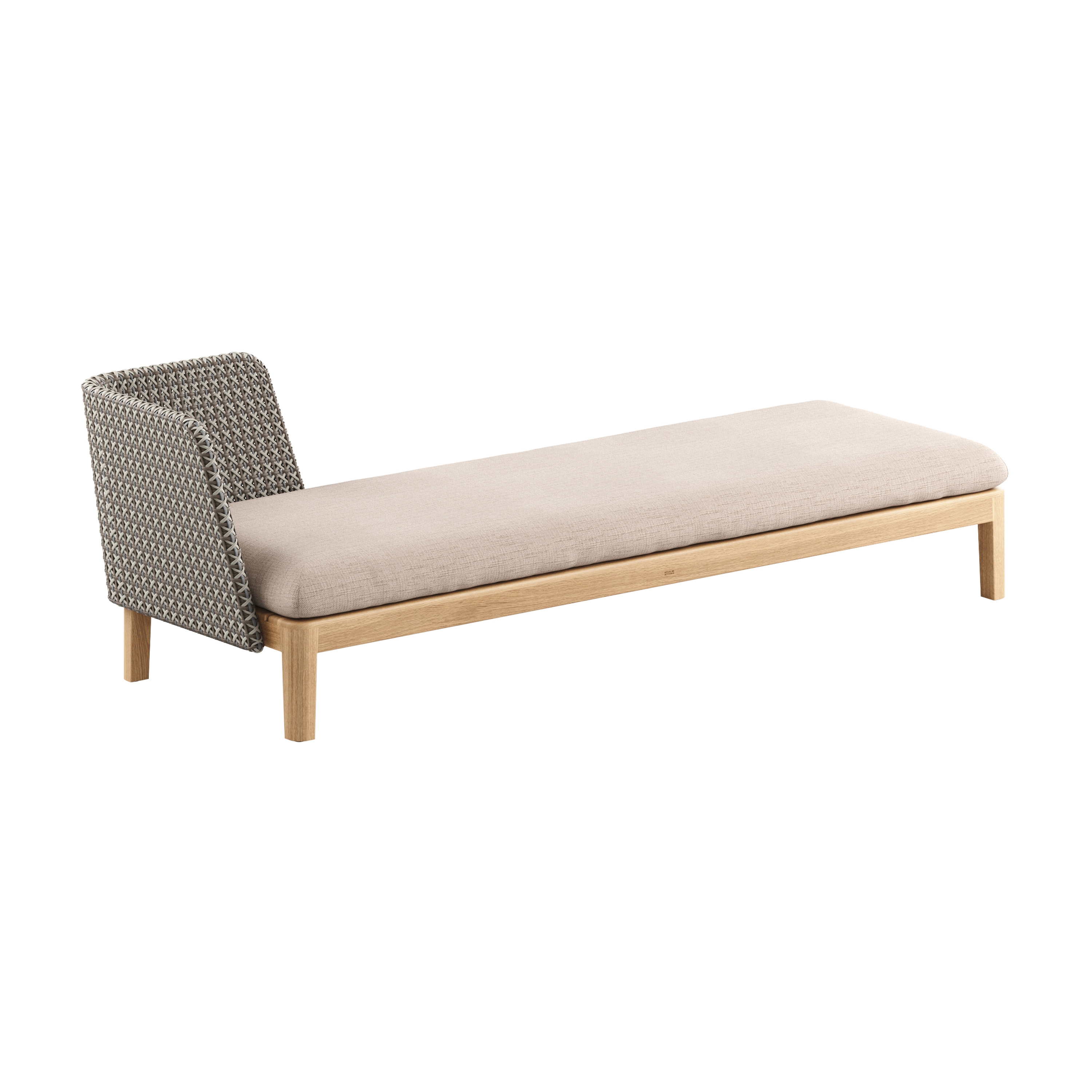 Calypso Lounge 210 left or right single back
