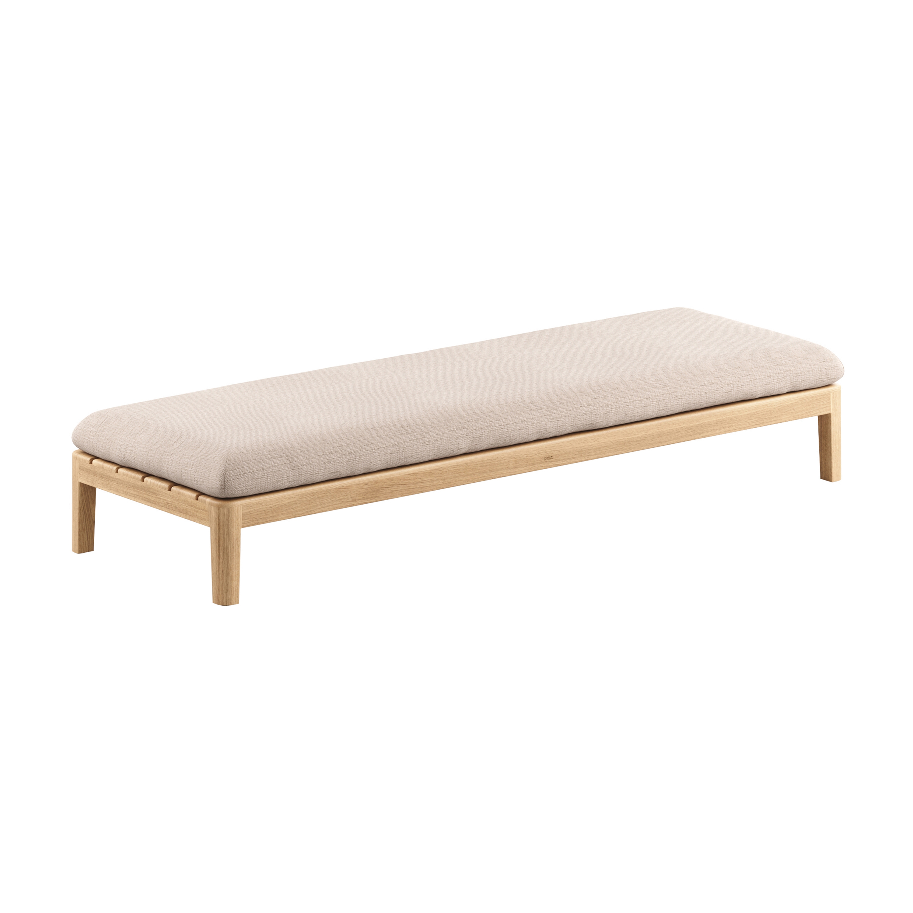 Afficher le produit Calypso Lounge 210 du fabricant Royal Botania