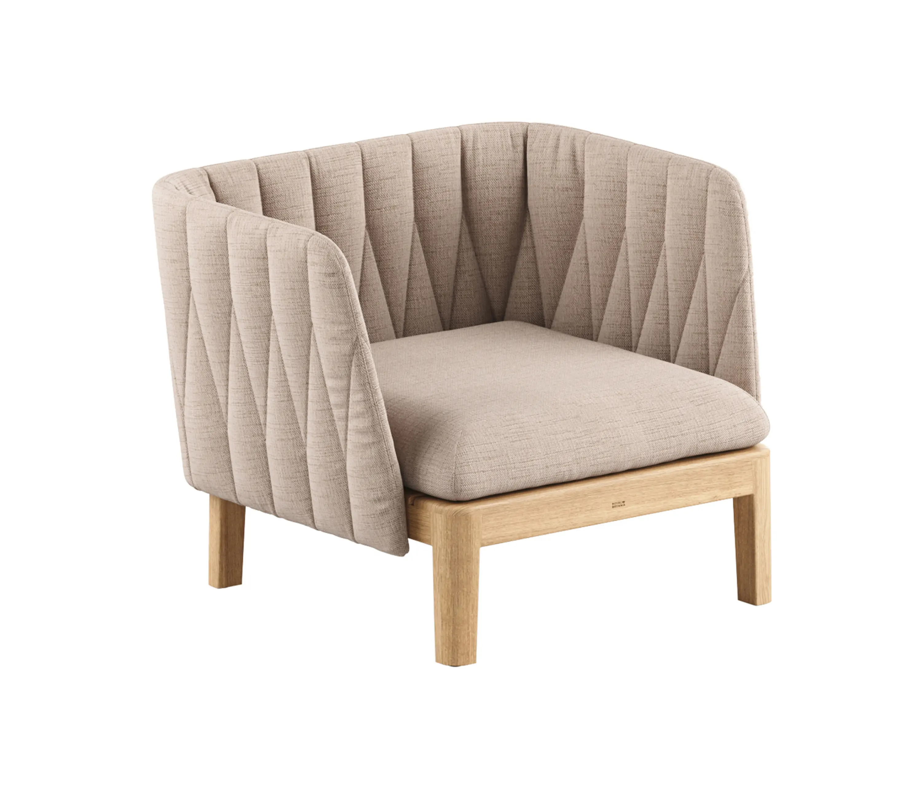 Royal Botania - Calypso Lounge 70