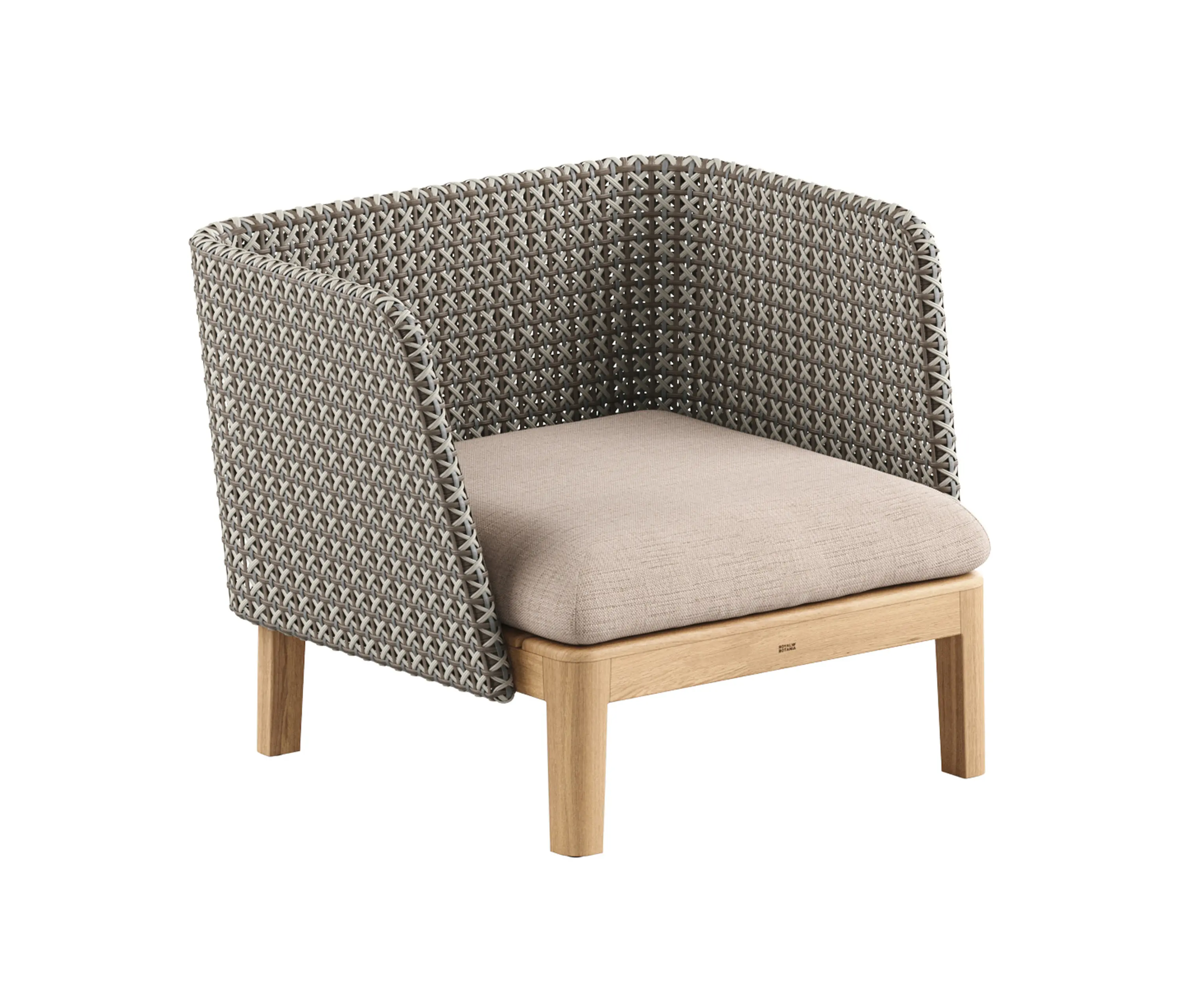 Royal Botania - Calypso Lounge 70