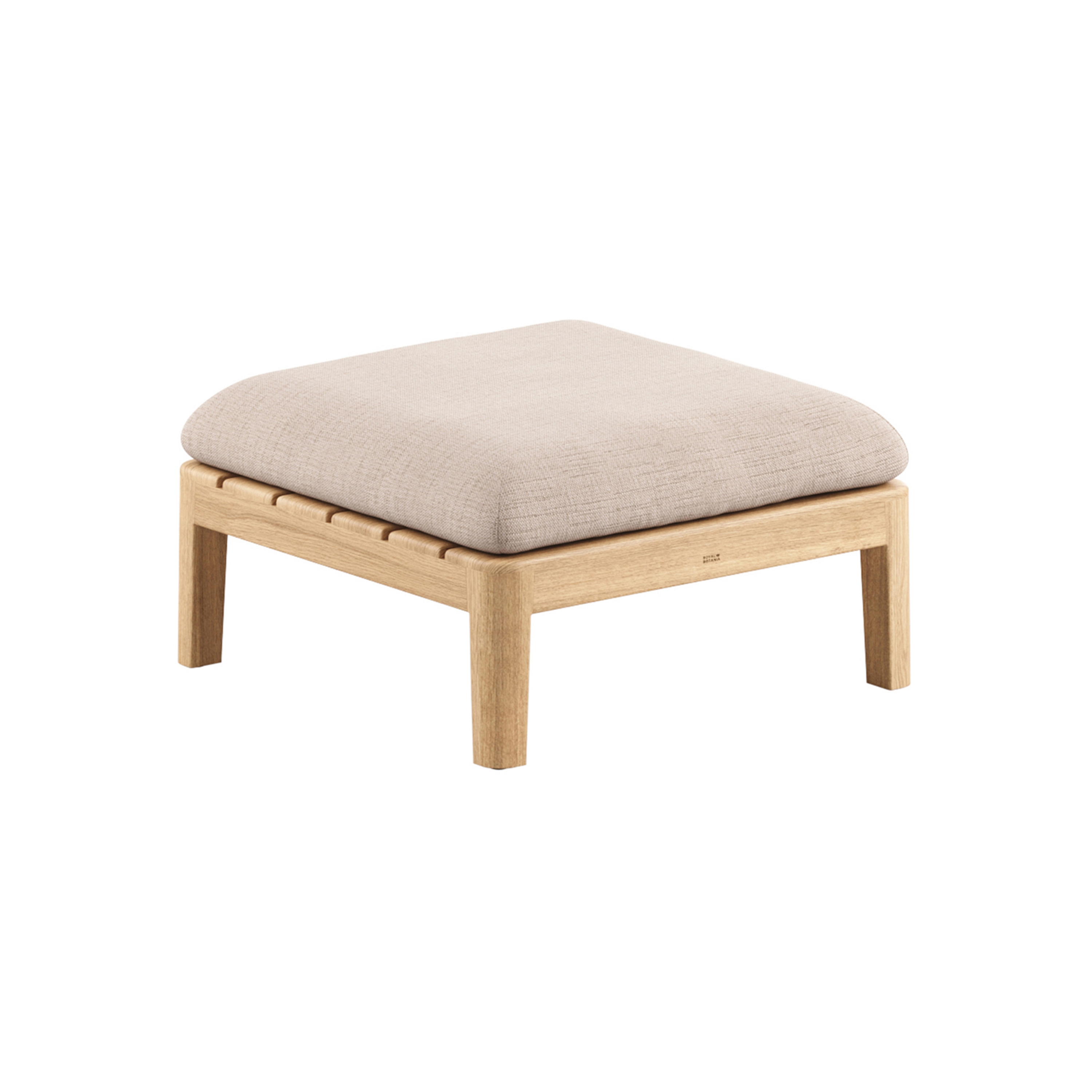 Display product Calypso Lounge 70 from manufacturer Royal Botania