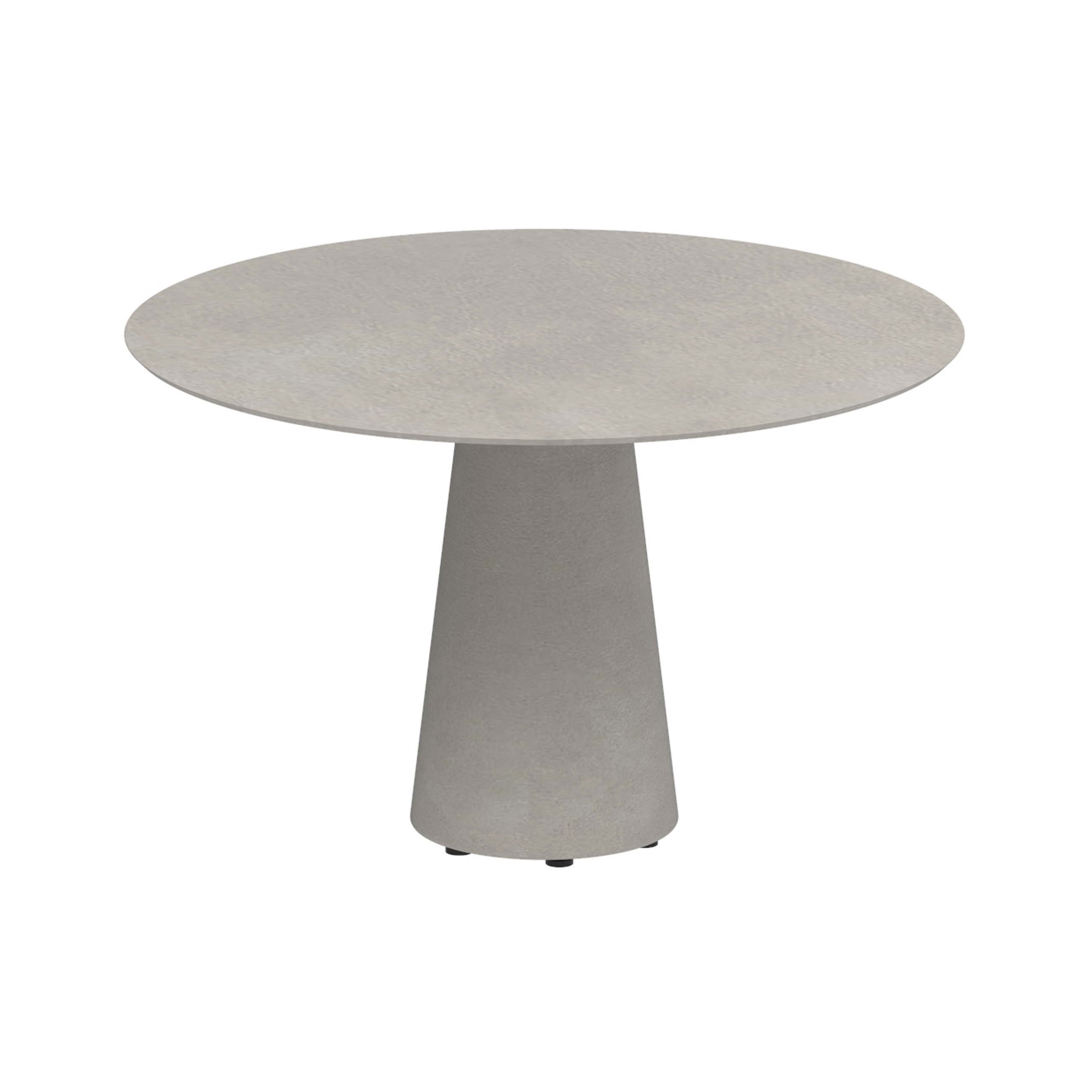 Conix Tisch 120cm rund