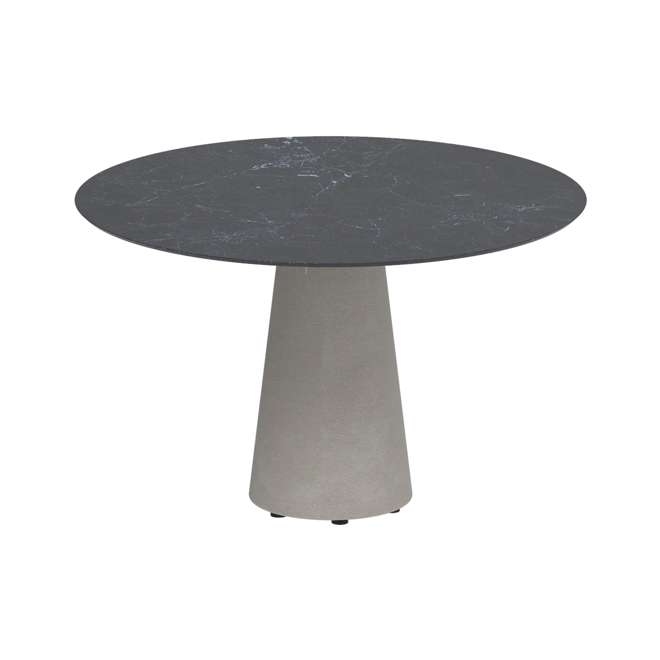 Conix Tisch 120cm rund