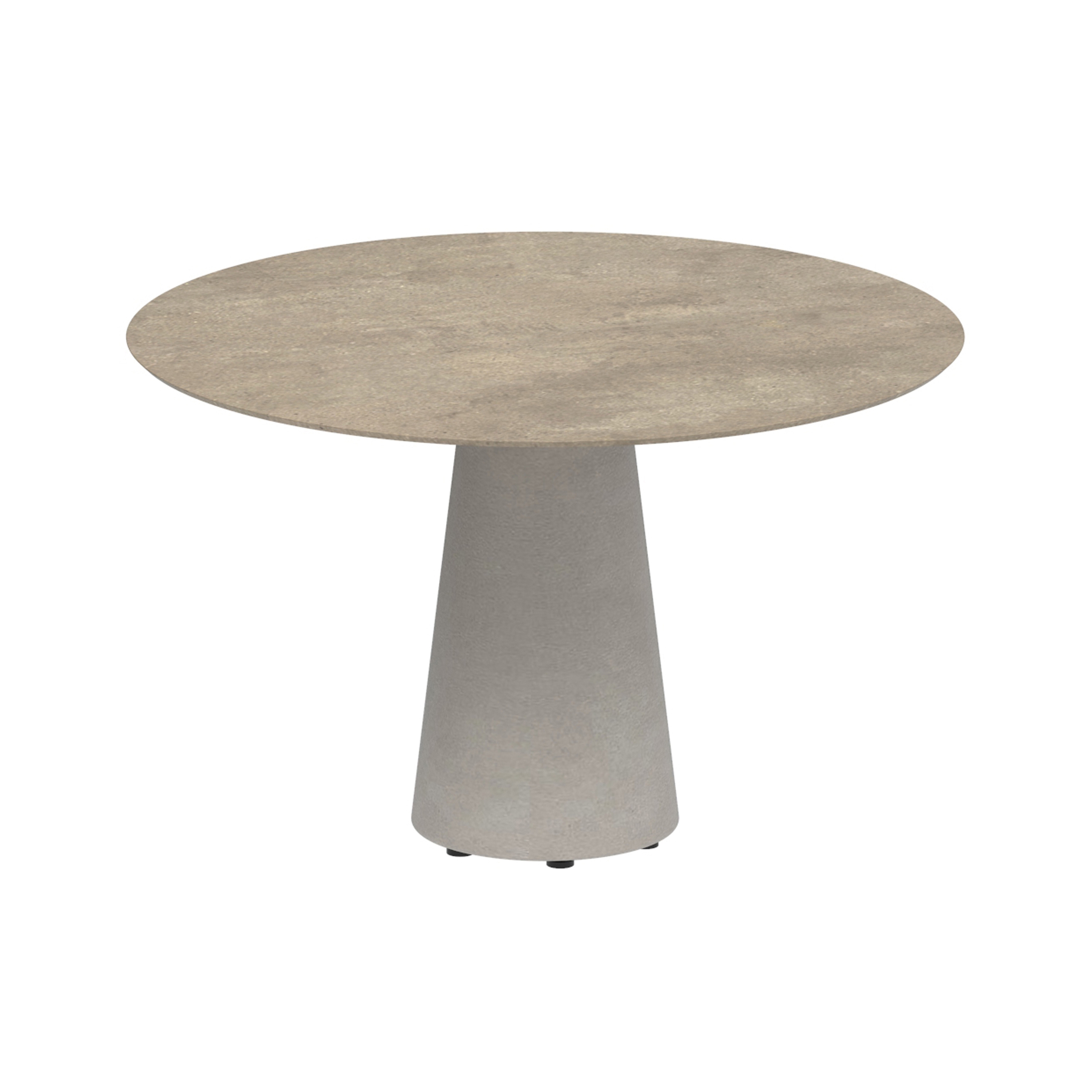 Conix Tisch 120cm rund