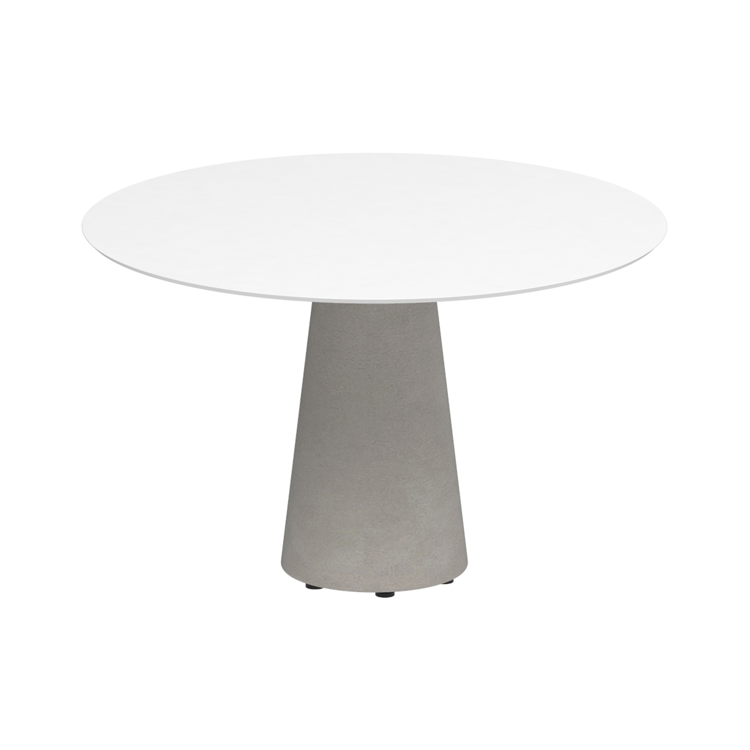 Conix Tisch 120cm rund