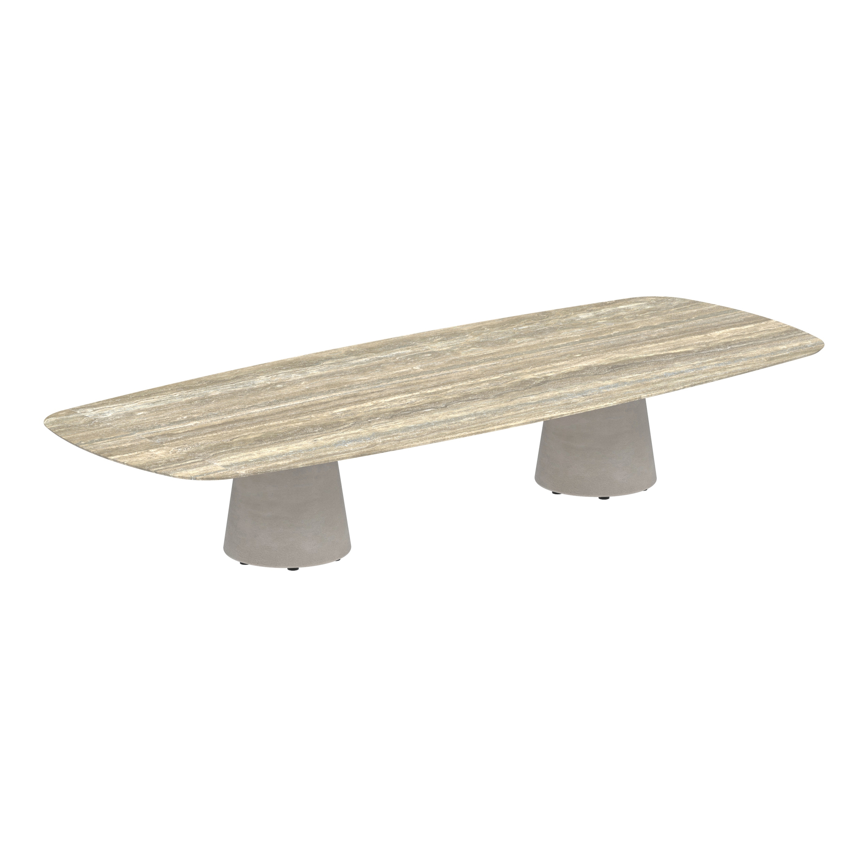 Produkt Conix table 300x120cm high lounge des Herstellers Royal Botania anzeigen