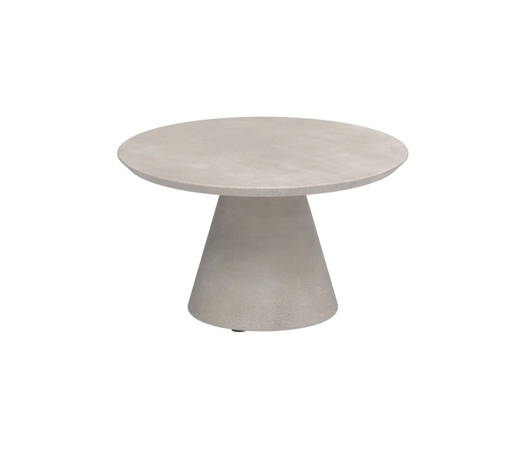CONIX TABLE D’APPOINT Ø60CM – Tables d'appoint de Royal Botania ...