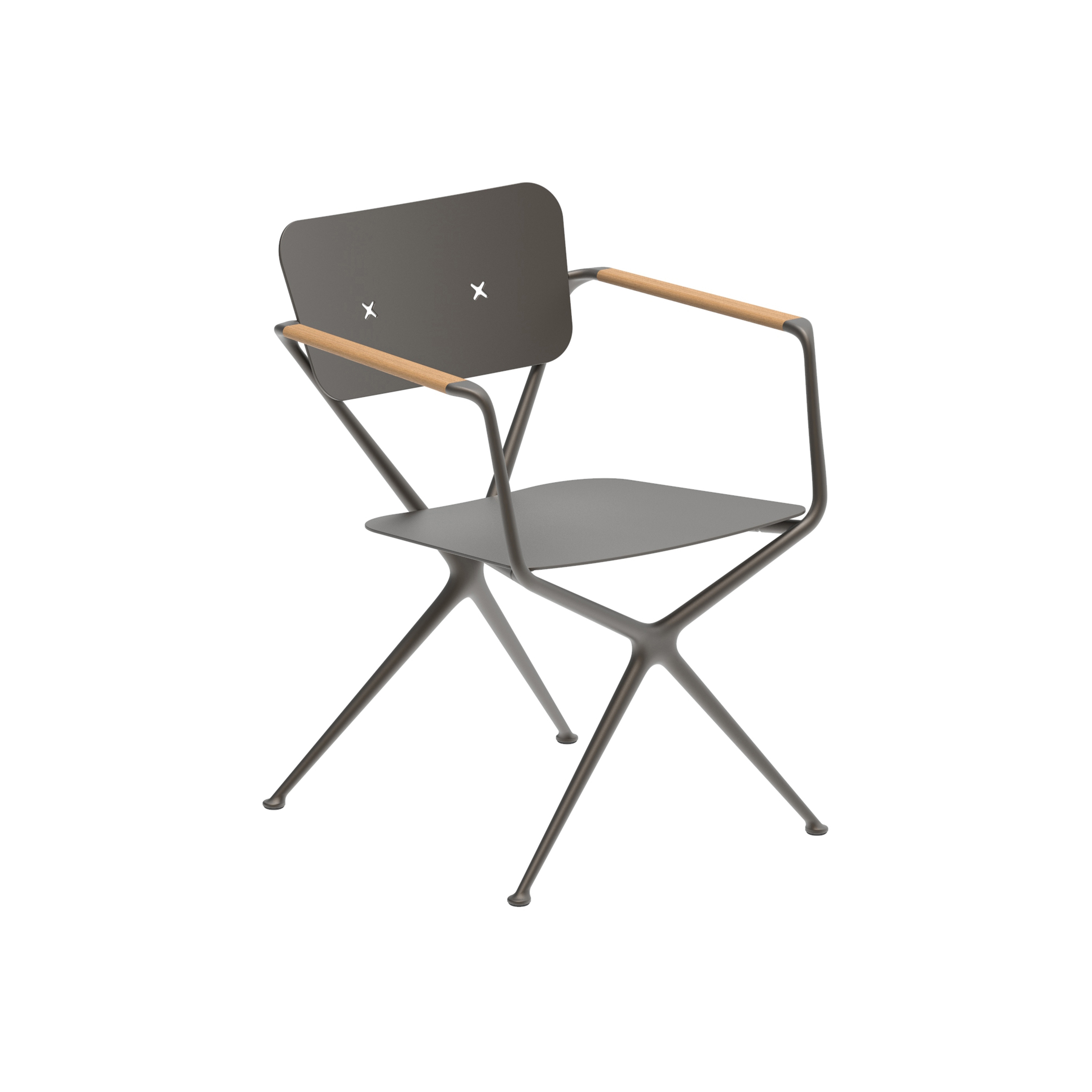 Exes Sessel