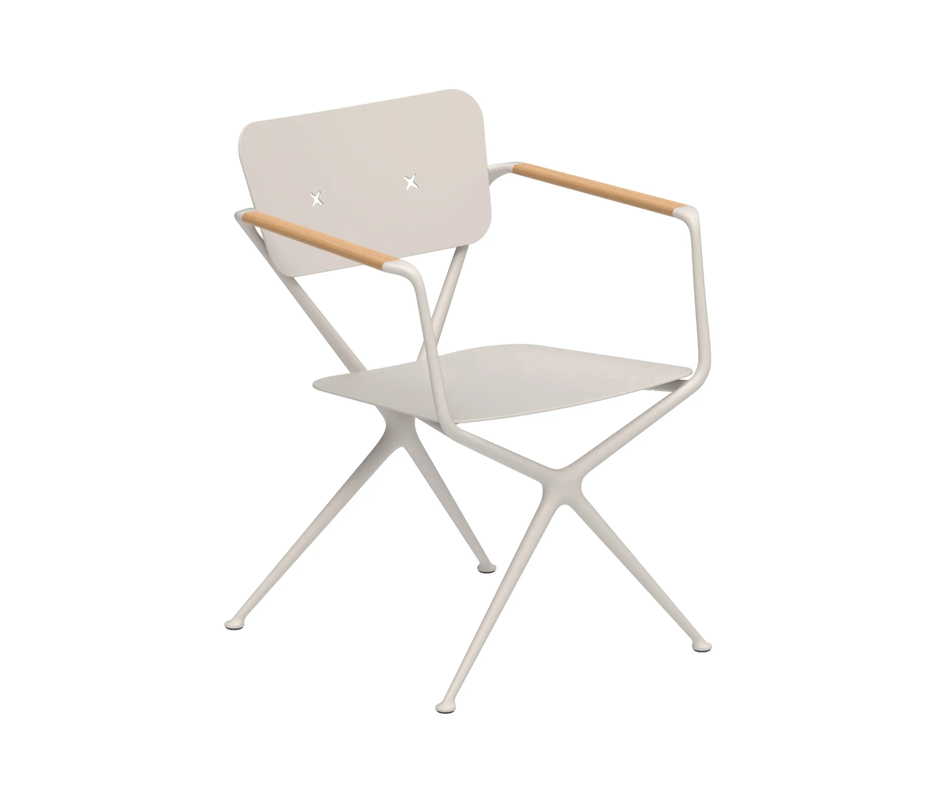 Royal Botania - Exes chaise