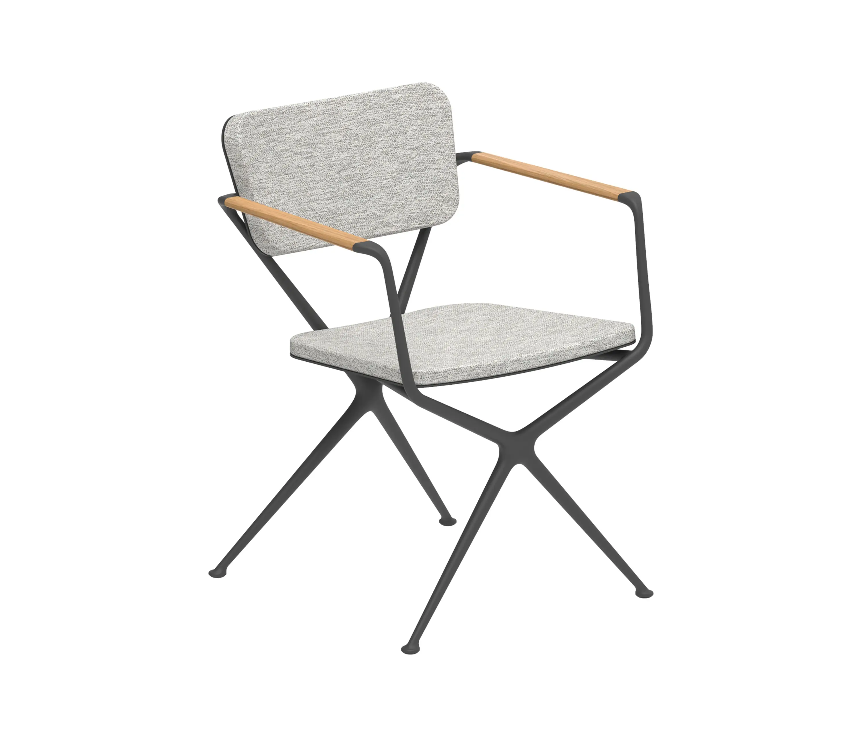 Royal Botania - Exes Sessel