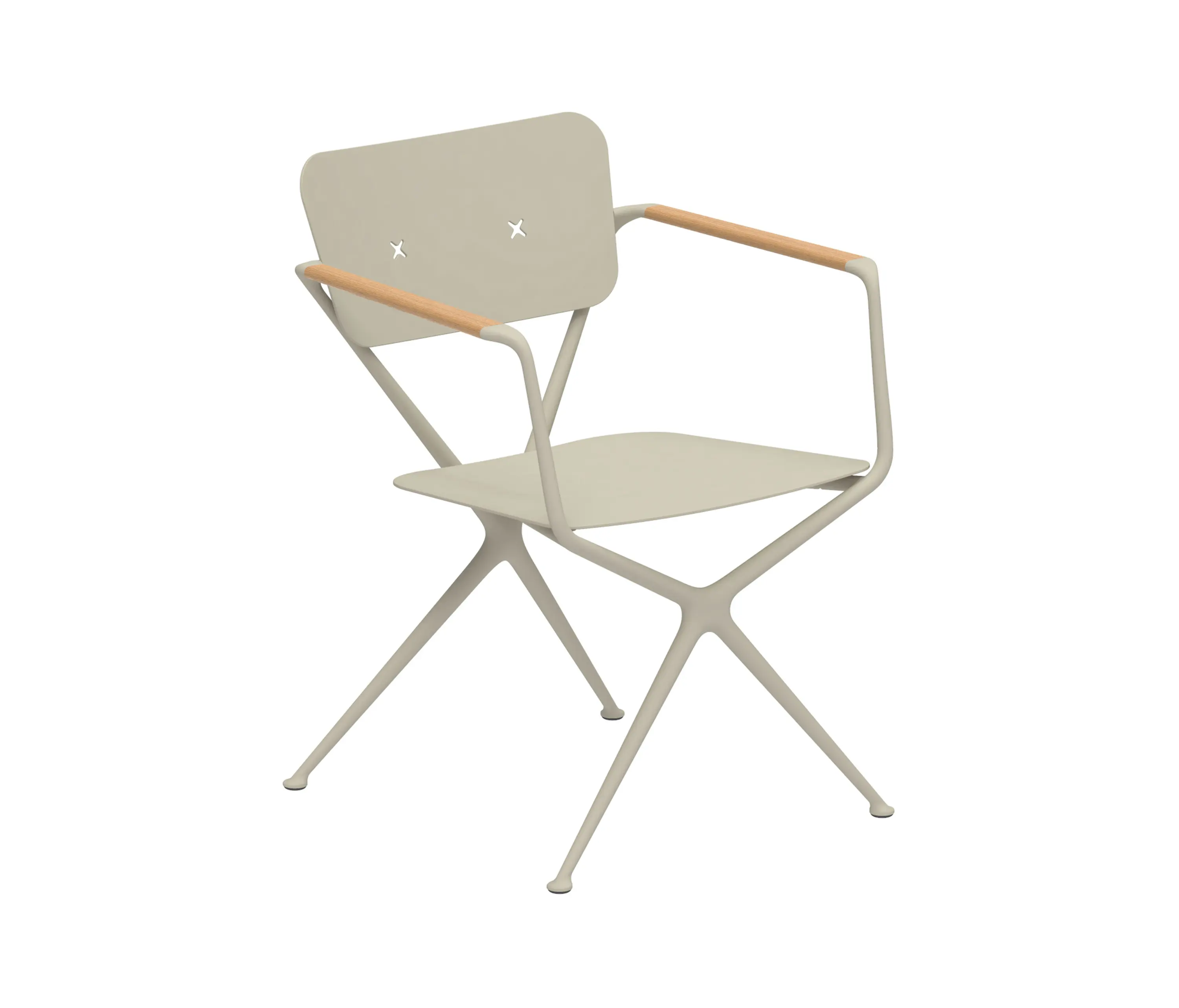 Royal Botania - Exes chaise