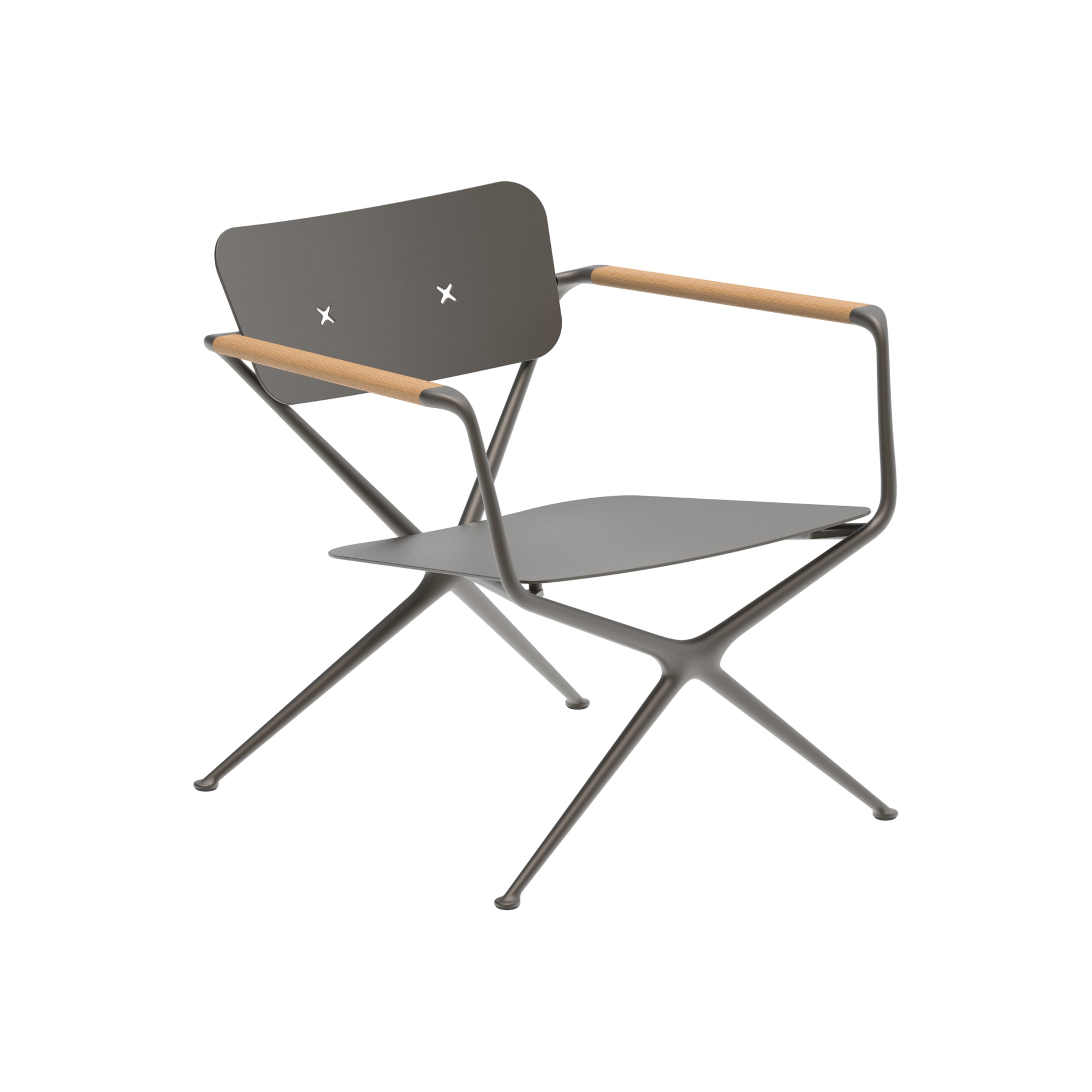 Exes relax chair