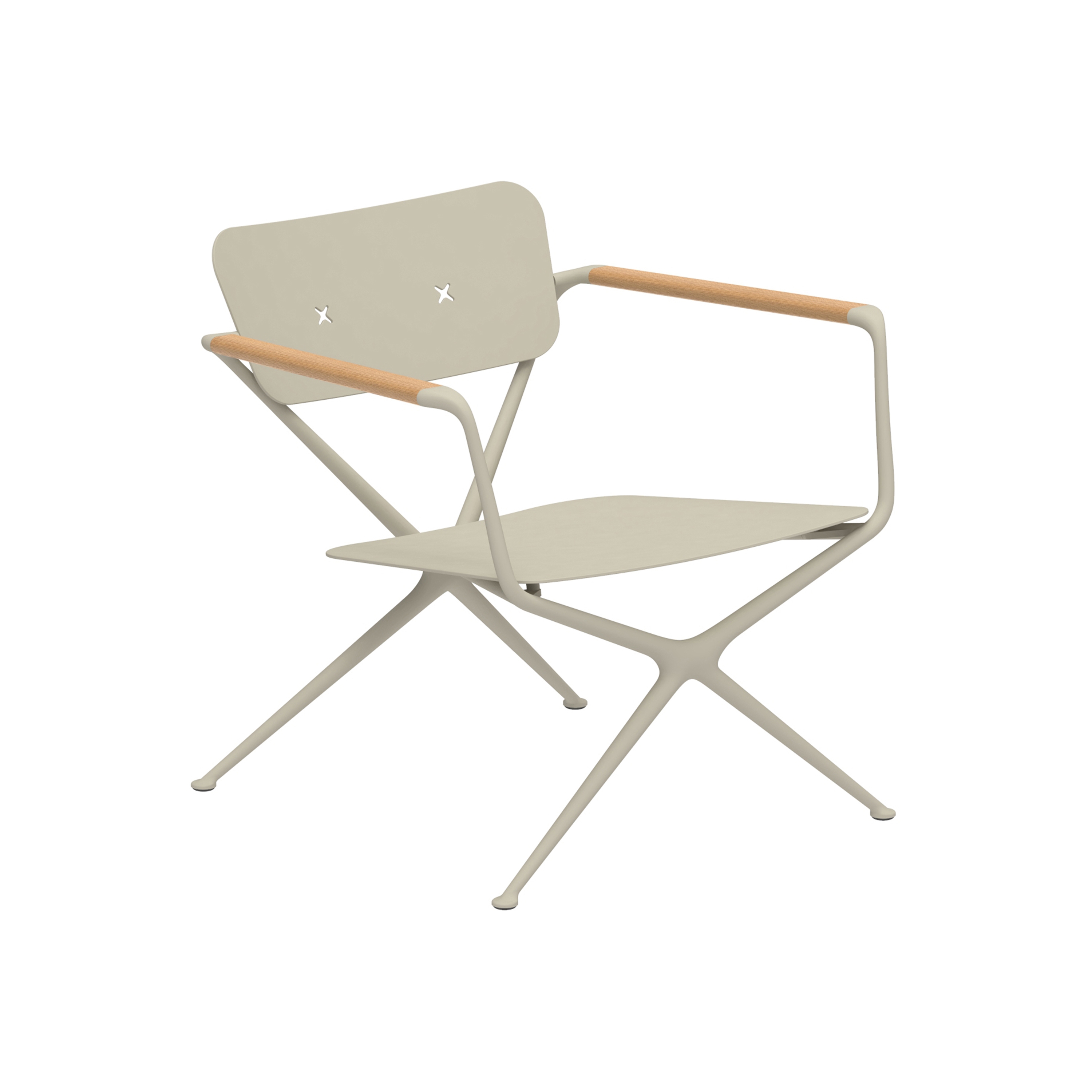 Exes relax chair