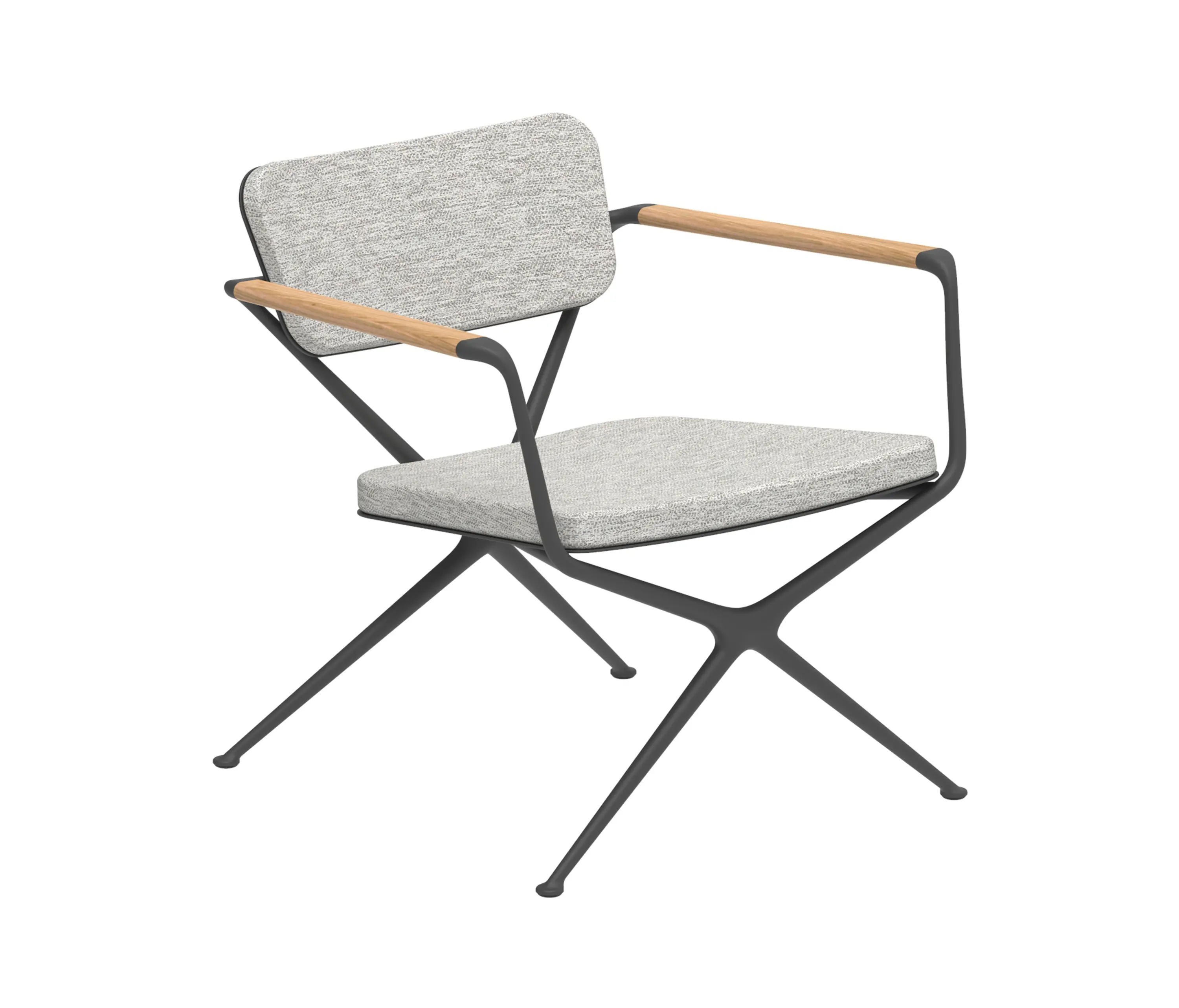 Royal Botania - Exes fauteuil