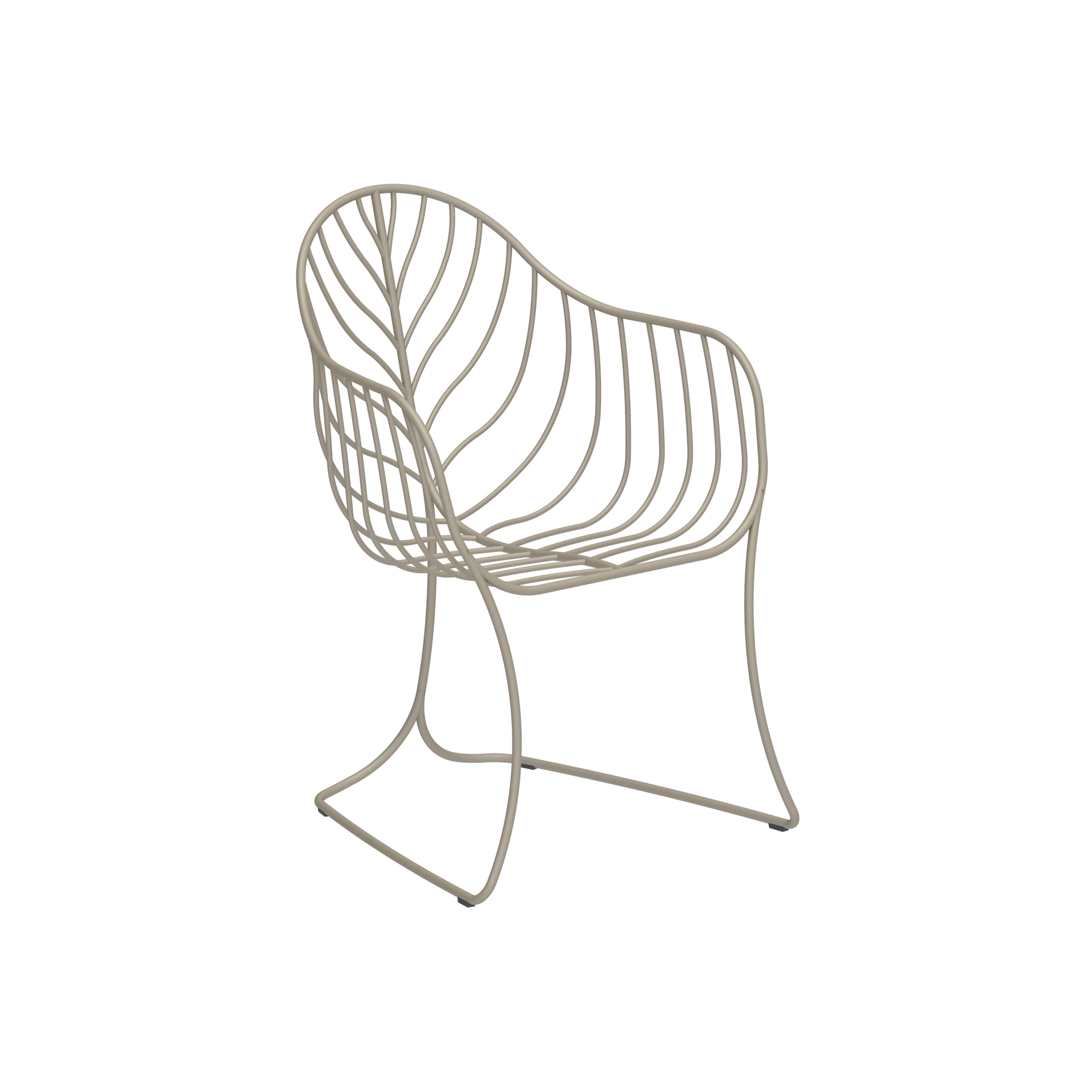 Folia arm chair