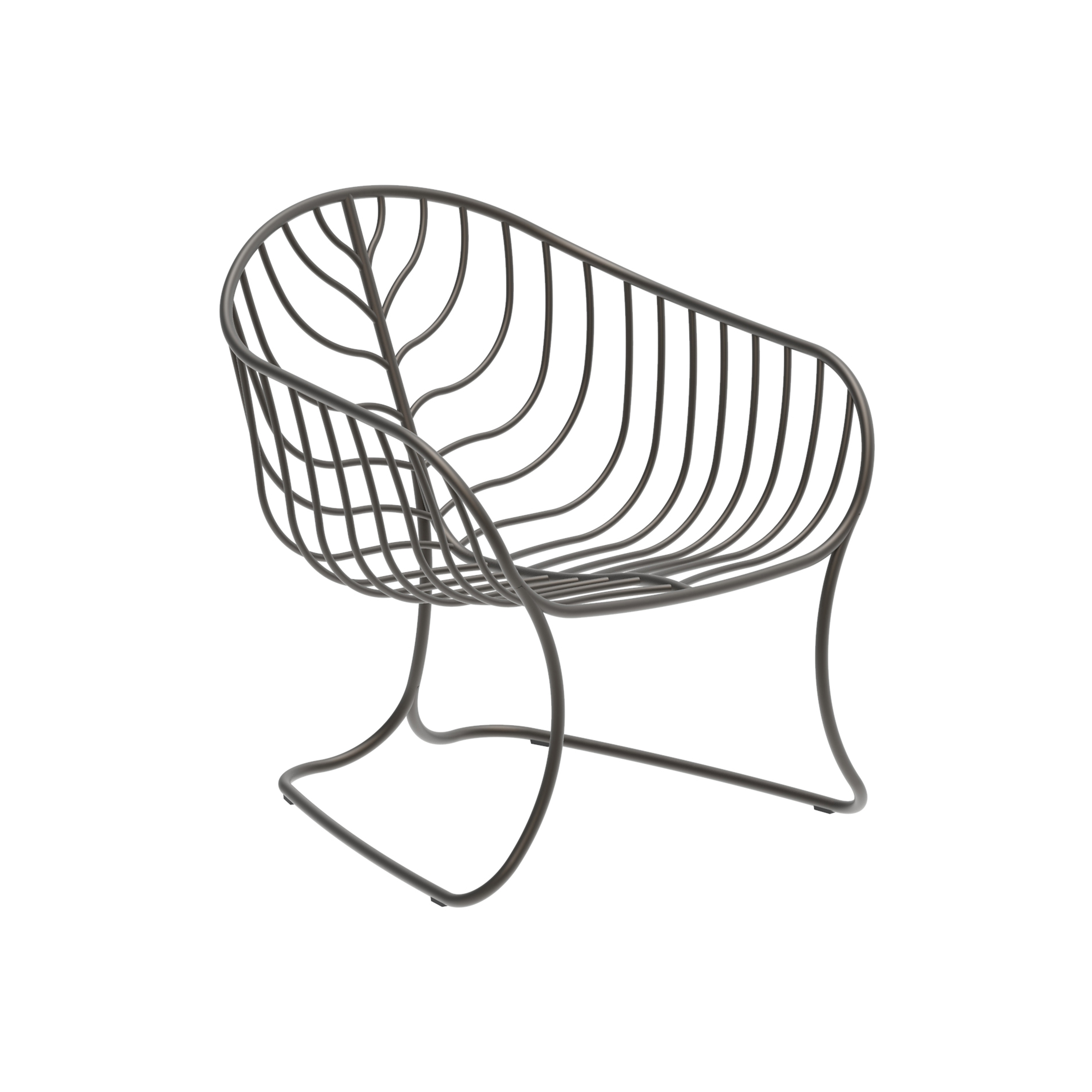 Folia fauteuil relax